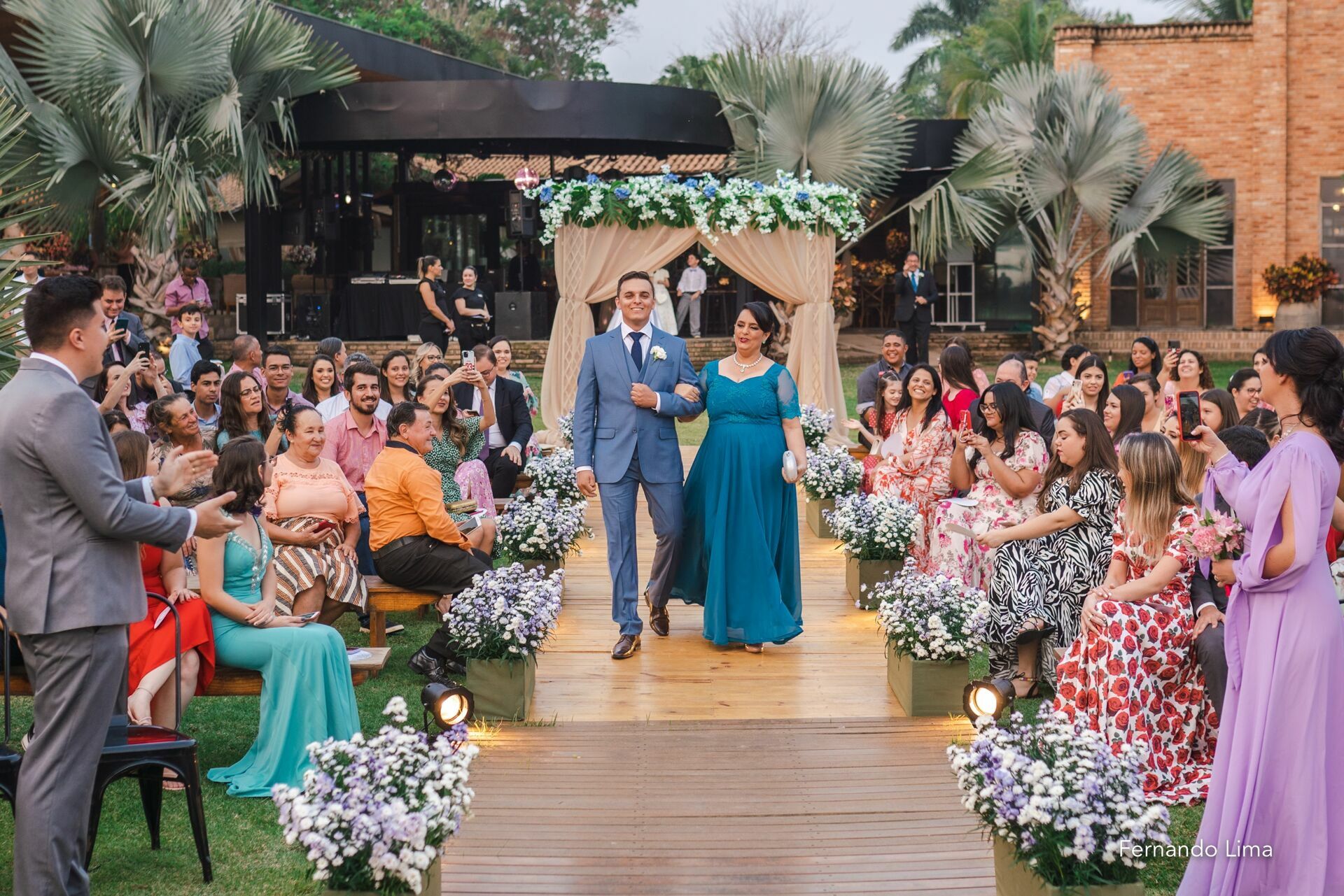Foto CASAMENTO ELLEN E JEFERSON, A AQUINTA DO SARDÃO Foto CASAMENTO ELLEN E JEFERSON, A AQUINTA DO SARDÃO - Imagem 20