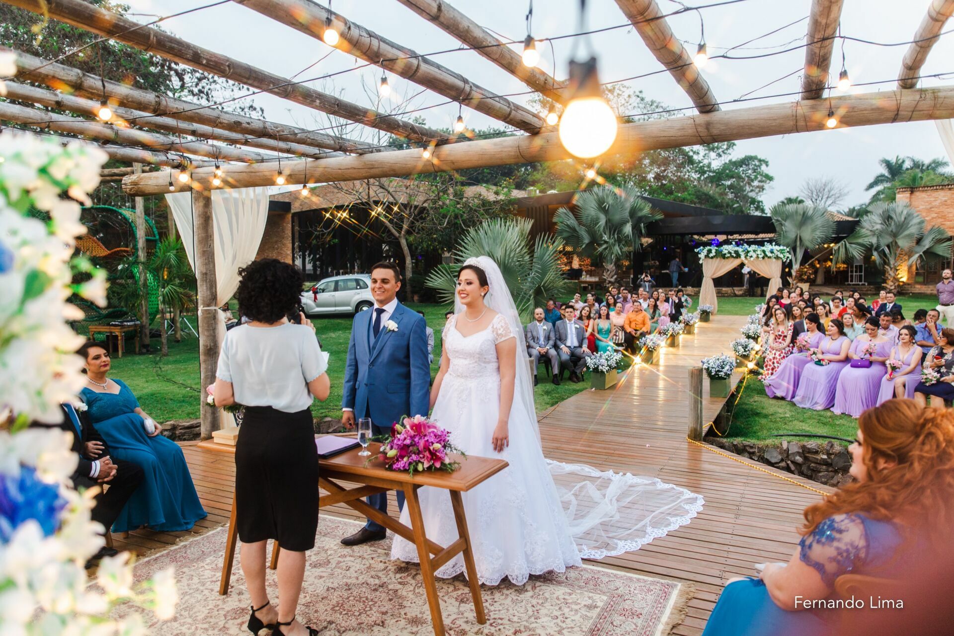 Foto CASAMENTO ELLEN E JEFERSON, A AQUINTA DO SARDÃO Foto CASAMENTO ELLEN E JEFERSON, A AQUINTA DO SARDÃO - Imagem 32