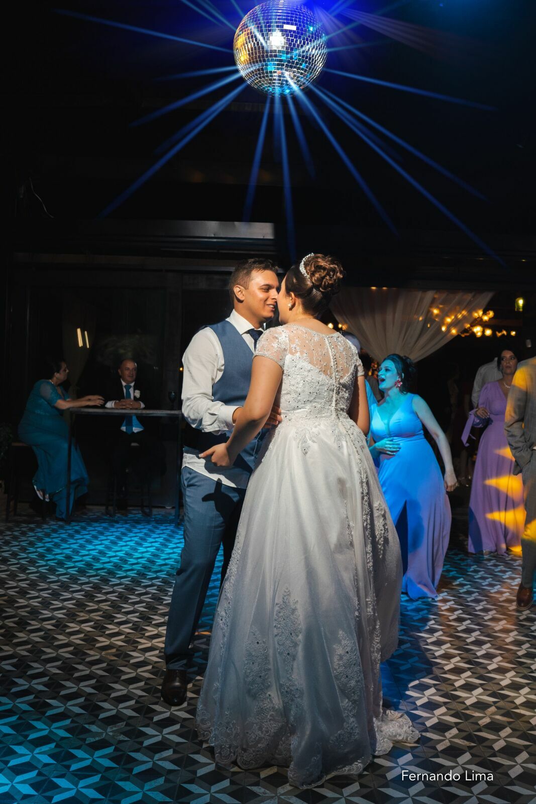 Foto CASAMENTO ELLEN E JEFERSON, A AQUINTA DO SARDÃO Foto CASAMENTO ELLEN E JEFERSON, A AQUINTA DO SARDÃO - Imagem 66