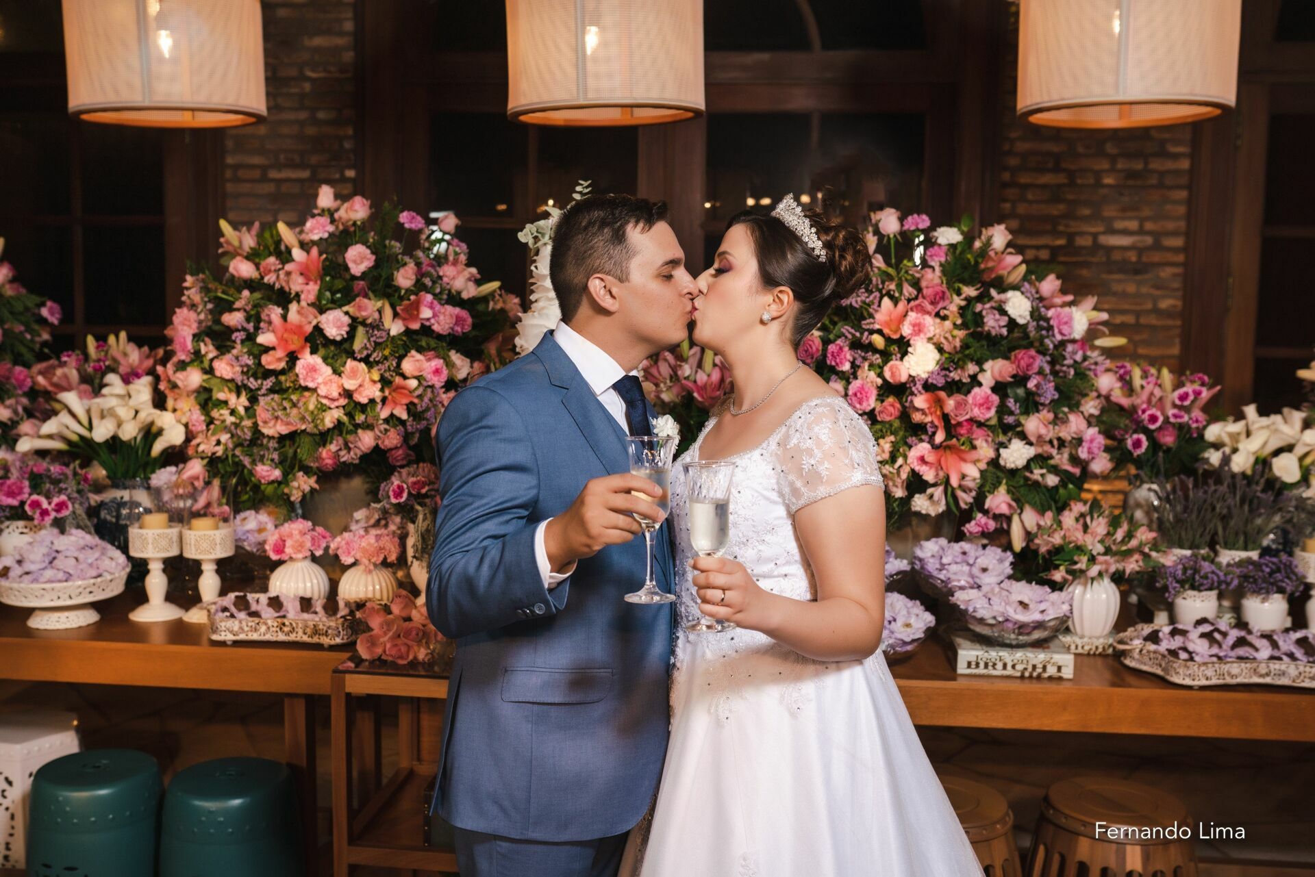 Foto CASAMENTO ELLEN E JEFERSON, A AQUINTA DO SARDÃO Foto CASAMENTO ELLEN E JEFERSON, A AQUINTA DO SARDÃO - Imagem 57