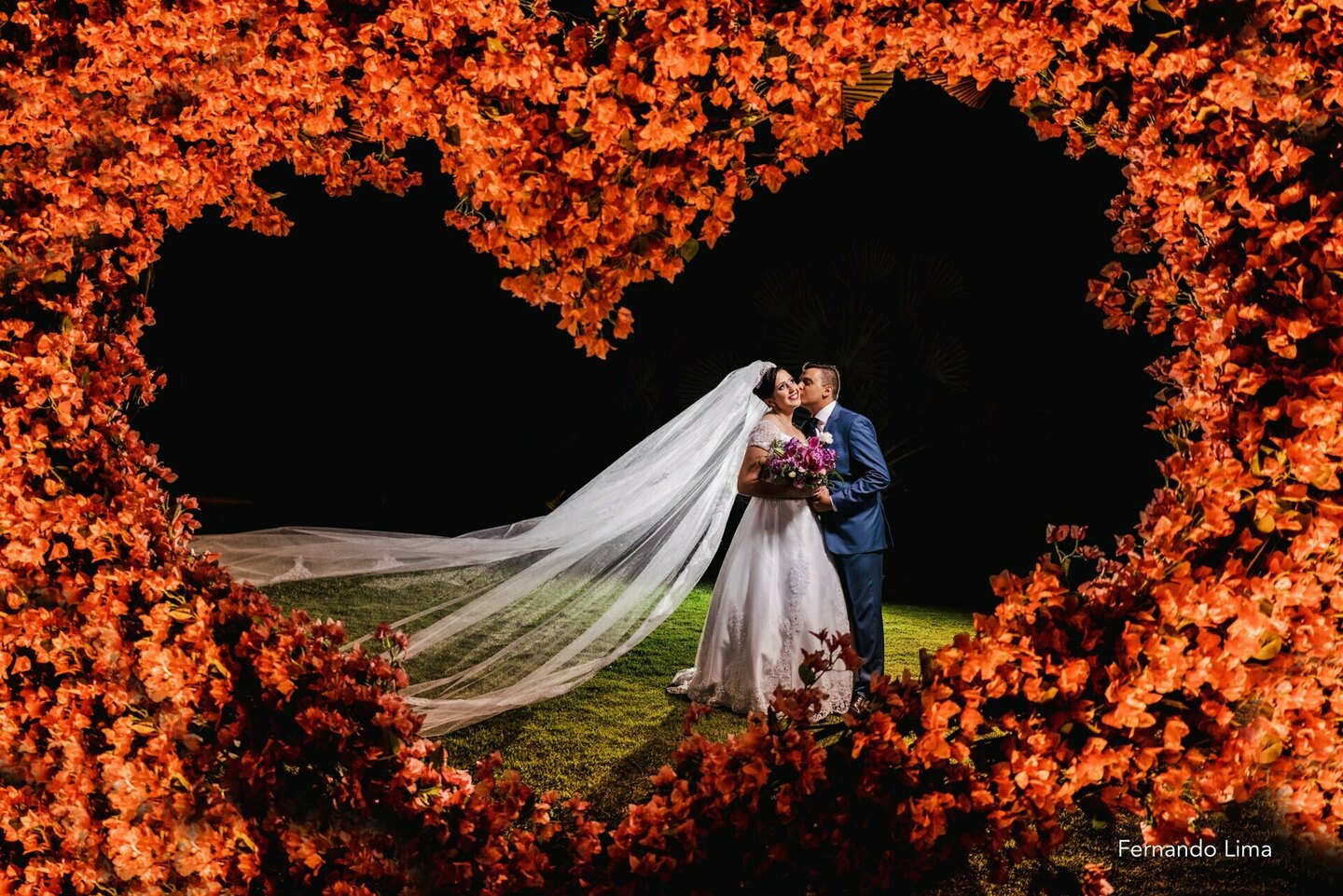 CASAMENTO ELLEN E JEFERSON, A AQUINTA DO SARDÃO 
