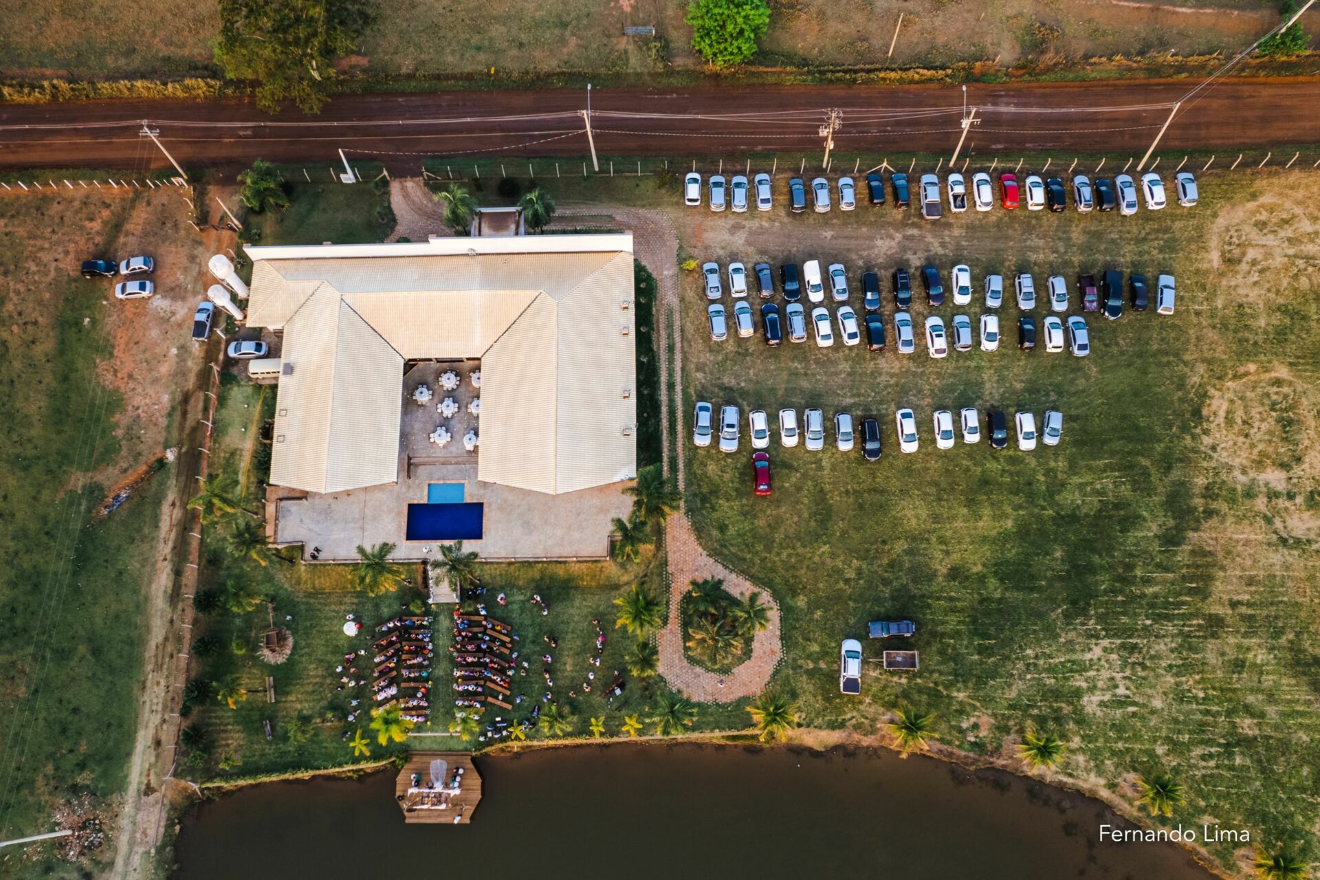 Foto CASAMENTO GABRIELA E ALAN, PORTTAL DO LAGO GUARARAPES SP Foto CASAMENTO GABRIELA E ALAN, PORTTAL DO LAGO GUARARAPES SP - Imagem 23