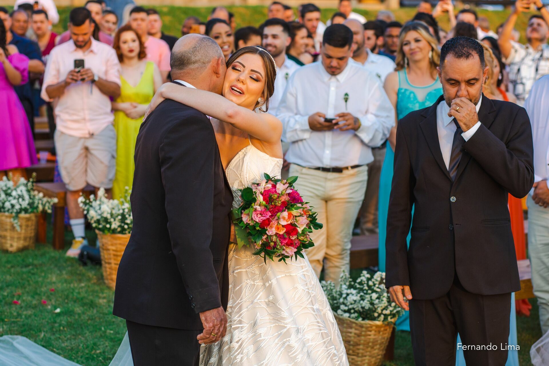 Foto CASAMENTO GABRIELA E ALAN, PORTTAL DO LAGO GUARARAPES SP Foto CASAMENTO GABRIELA E ALAN, PORTTAL DO LAGO GUARARAPES SP - Imagem 18