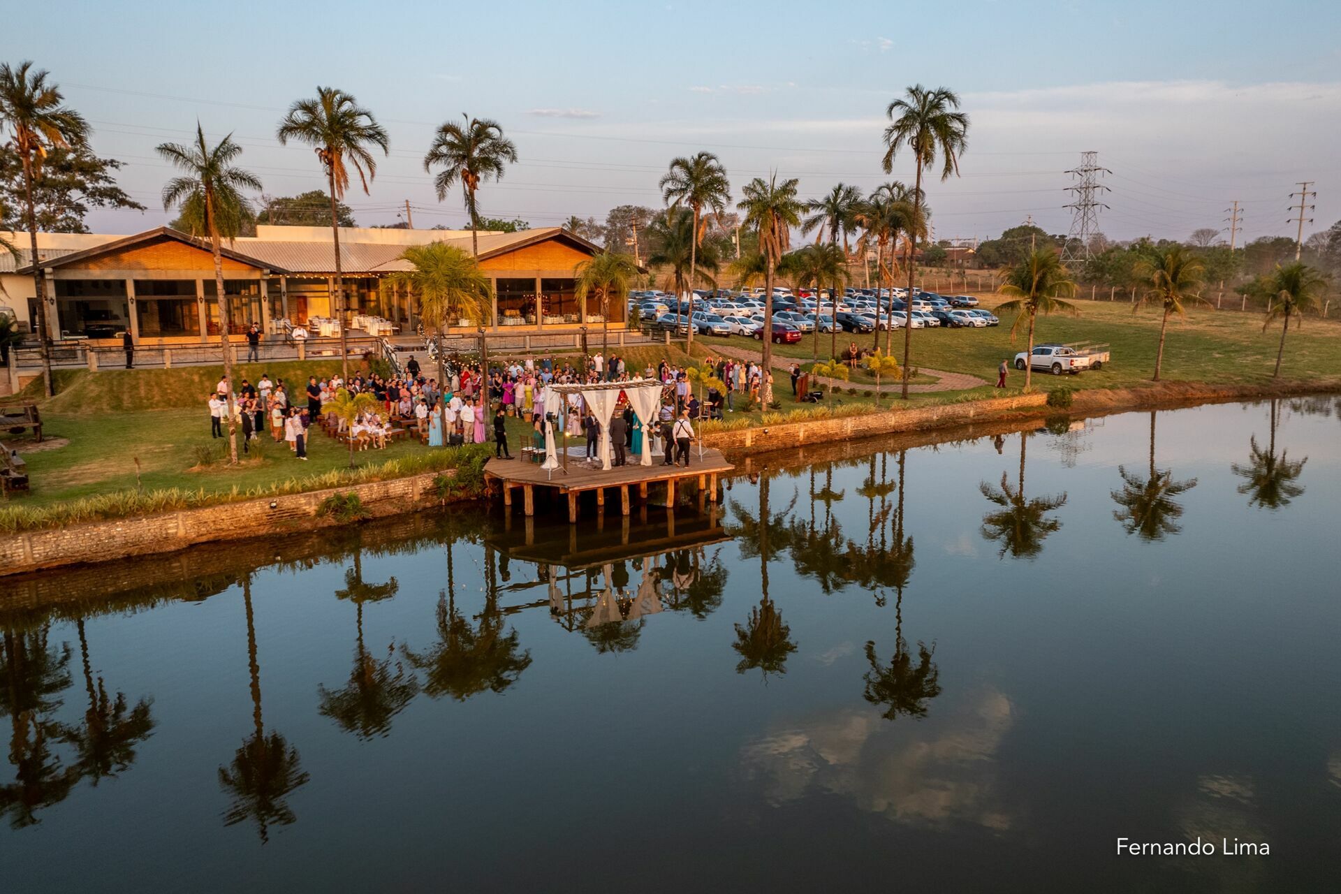 Foto CASAMENTO GABRIELA E ALAN, PORTTAL DO LAGO GUARARAPES SP Foto CASAMENTO GABRIELA E ALAN, PORTTAL DO LAGO GUARARAPES SP - Imagem 22