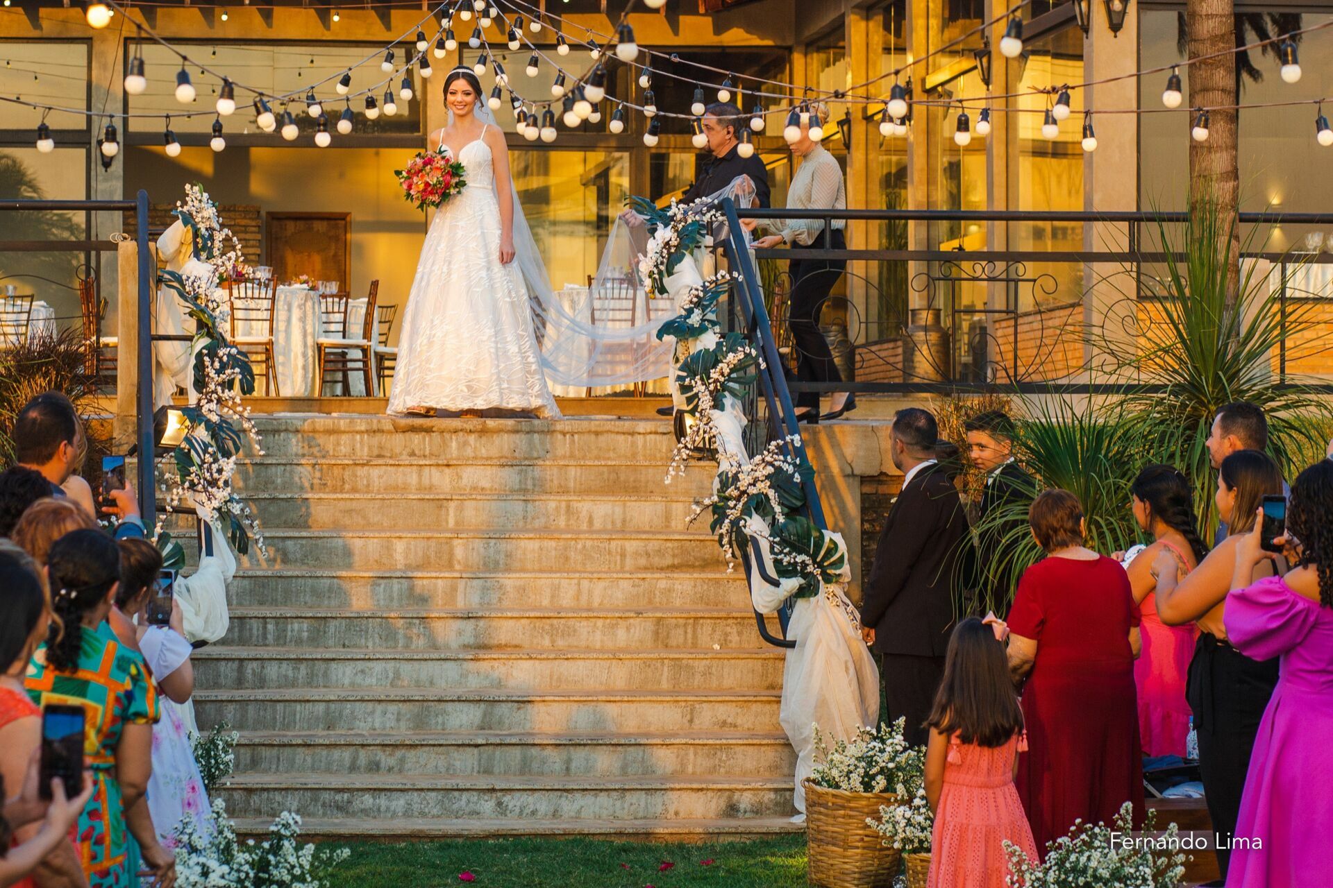 Foto CASAMENTO GABRIELA E ALAN, PORTTAL DO LAGO GUARARAPES SP Foto CASAMENTO GABRIELA E ALAN, PORTTAL DO LAGO GUARARAPES SP - Imagem 14