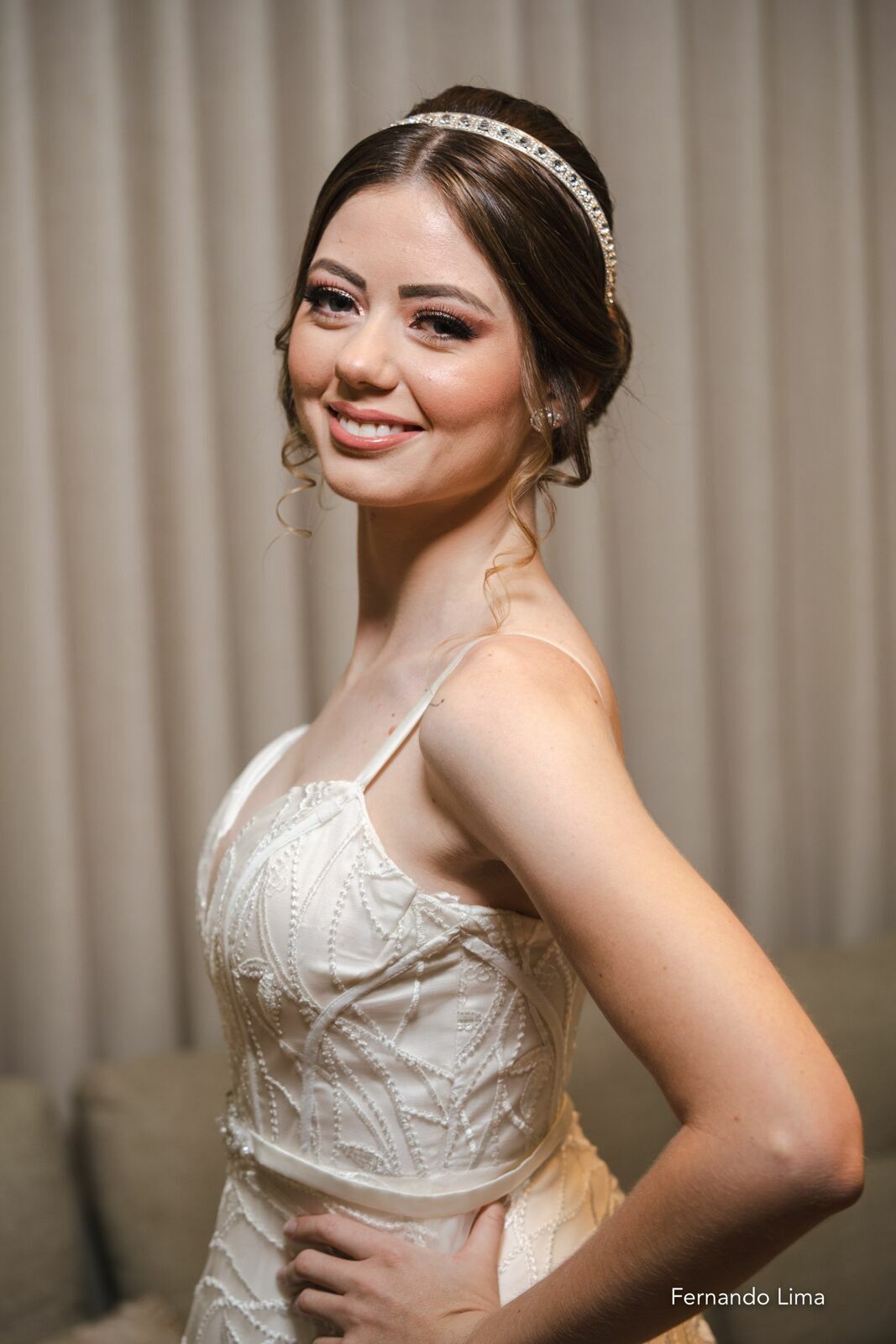 Foto CASAMENTO GABRIELA E ALAN, PORTTAL DO LAGO GUARARAPES SP Foto CASAMENTO GABRIELA E ALAN, PORTTAL DO LAGO GUARARAPES SP - Imagem 7