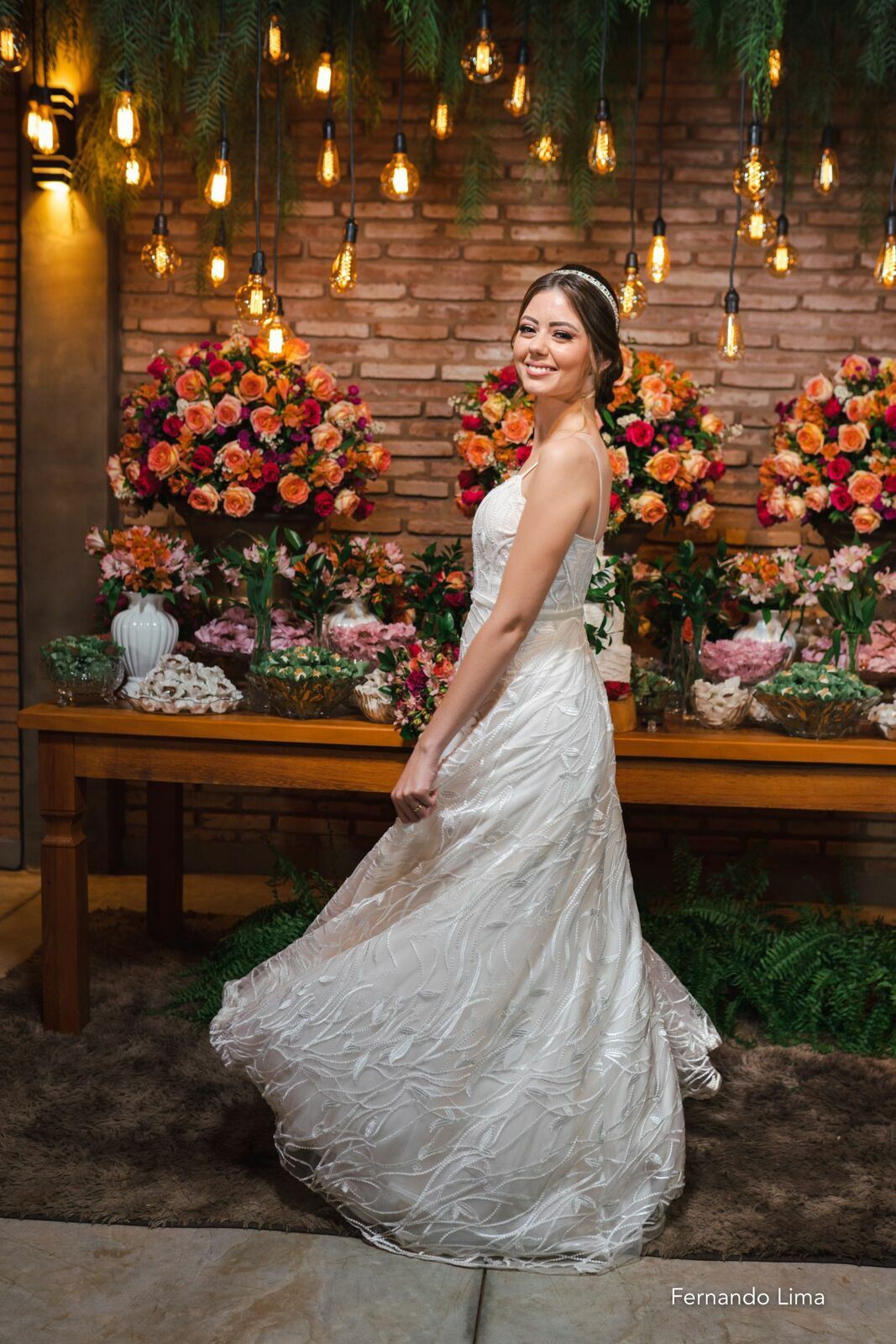Foto CASAMENTO GABRIELA E ALAN, PORTTAL DO LAGO GUARARAPES SP Foto CASAMENTO GABRIELA E ALAN, PORTTAL DO LAGO GUARARAPES SP - Imagem 58