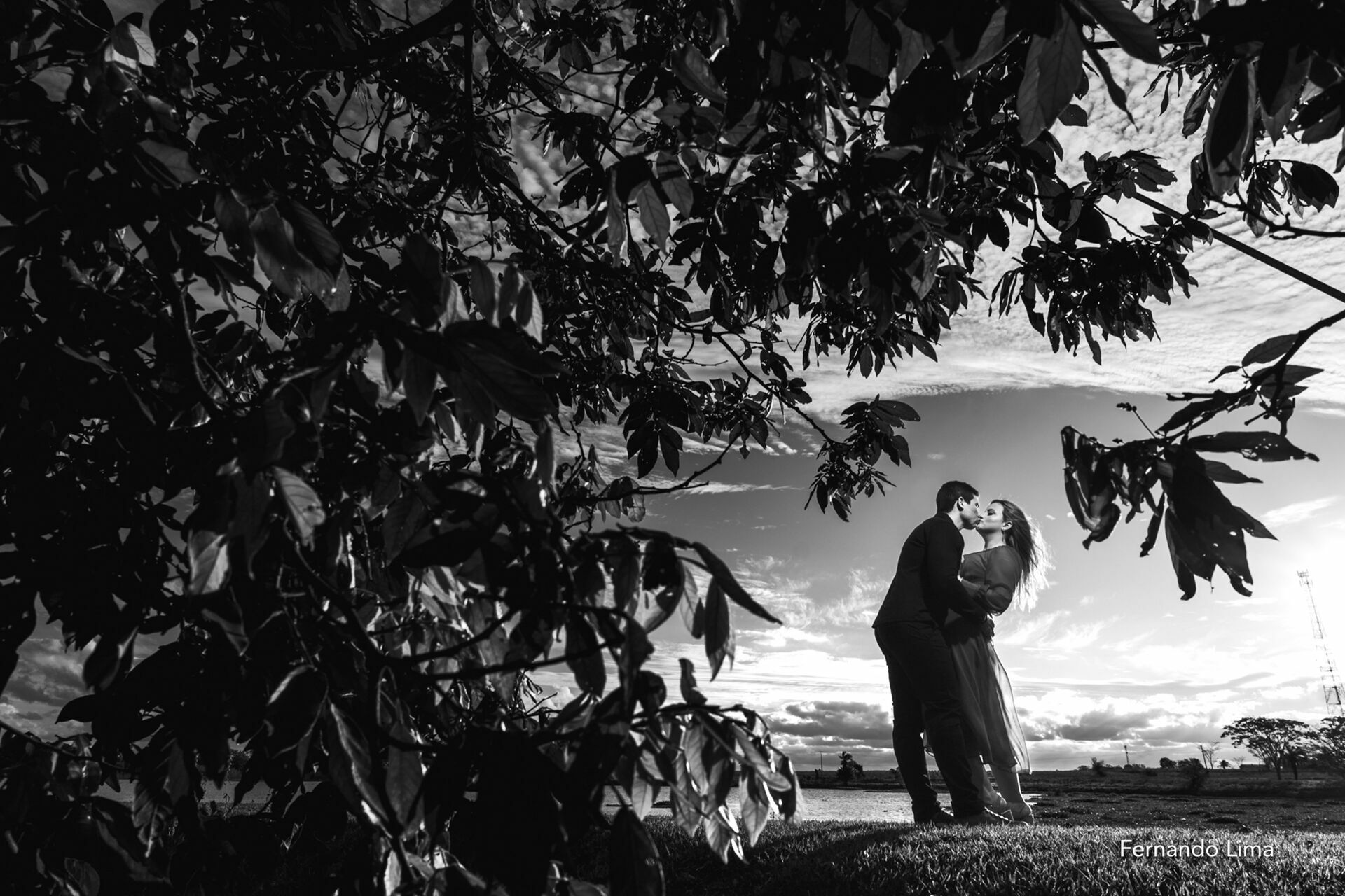 Foto Ensaio De Casal, Pré Wedding Gabriela E Higor, A Quinta Do Sardão Foto Ensaio De Casal, Pré Wedding Gabriela E Higor, A Quinta Do Sardão - Imagem 38