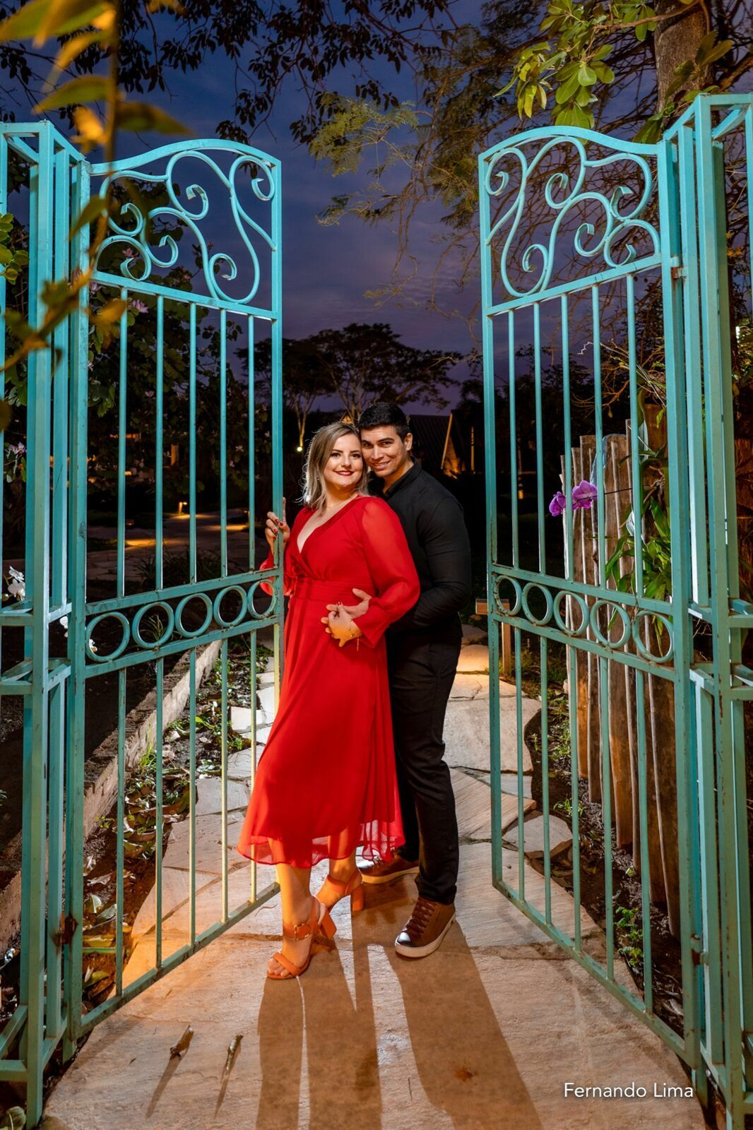 Foto Ensaio De Casal, Pré Wedding Gabriela E Higor, A Quinta Do Sardão Foto Ensaio De Casal, Pré Wedding Gabriela E Higor, A Quinta Do Sardão - Imagem 50