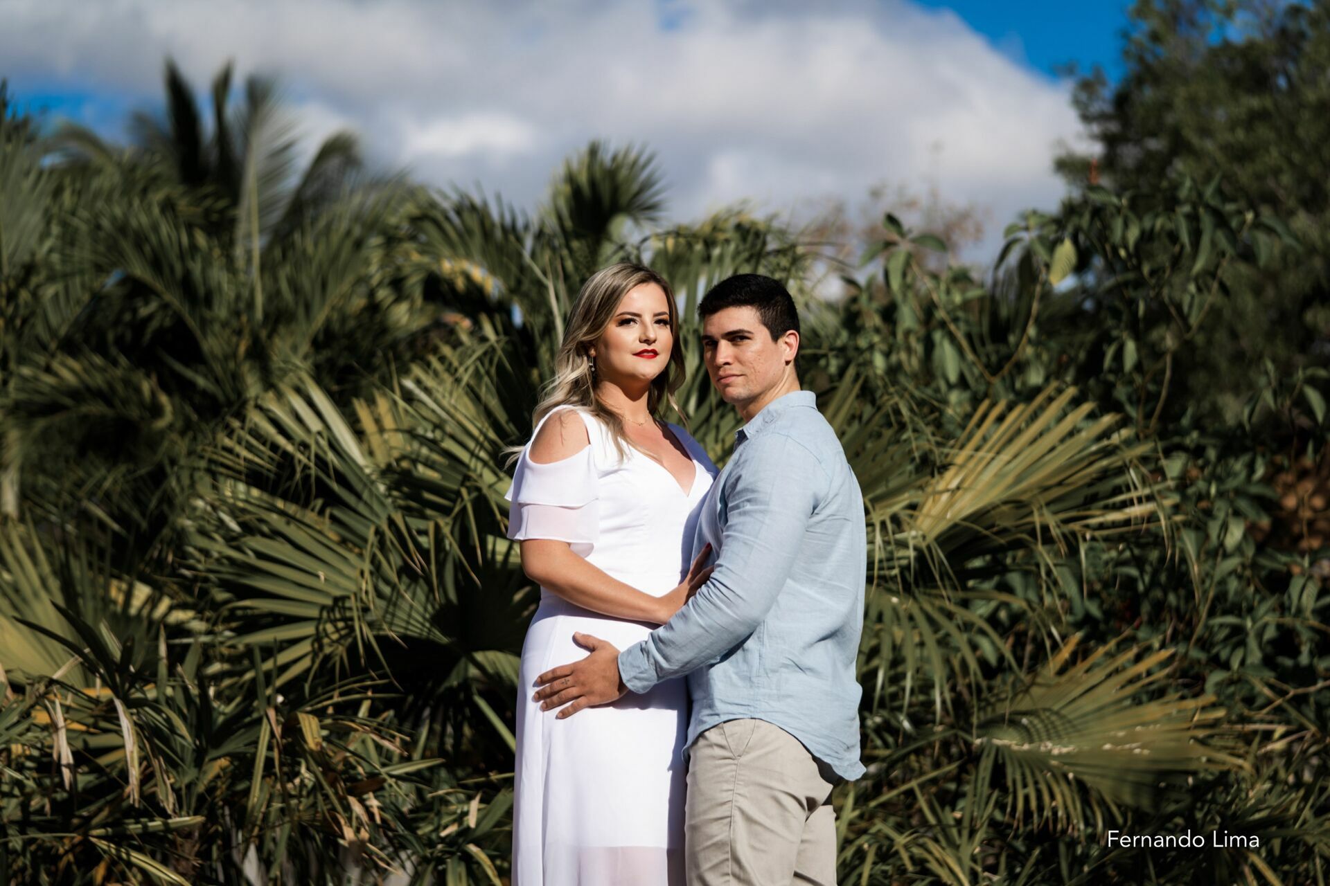 Foto Ensaio De Casal, Pré Wedding Gabriela E Higor, A Quinta Do Sardão Foto Ensaio De Casal, Pré Wedding Gabriela E Higor, A Quinta Do Sardão - Imagem 1