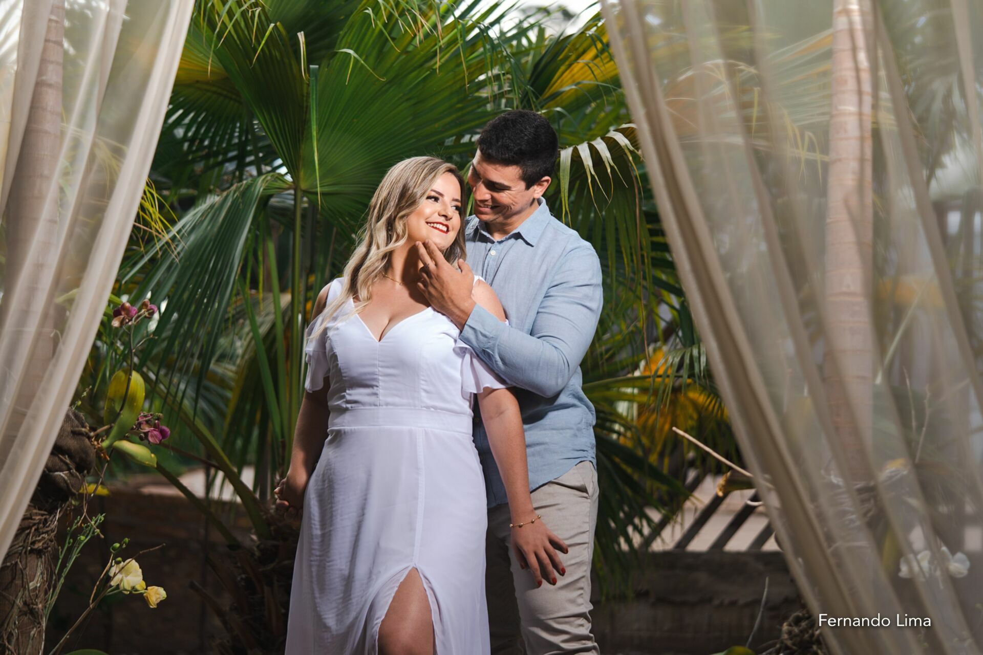 Foto Ensaio De Casal, Pré Wedding Gabriela E Higor, A Quinta Do Sardão Foto Ensaio De Casal, Pré Wedding Gabriela E Higor, A Quinta Do Sardão - Imagem 30