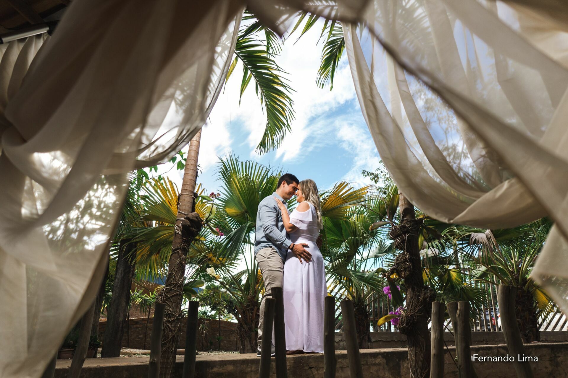 Foto Ensaio De Casal, Pré Wedding Gabriela E Higor, A Quinta Do Sardão Foto Ensaio De Casal, Pré Wedding Gabriela E Higor, A Quinta Do Sardão - Imagem 27