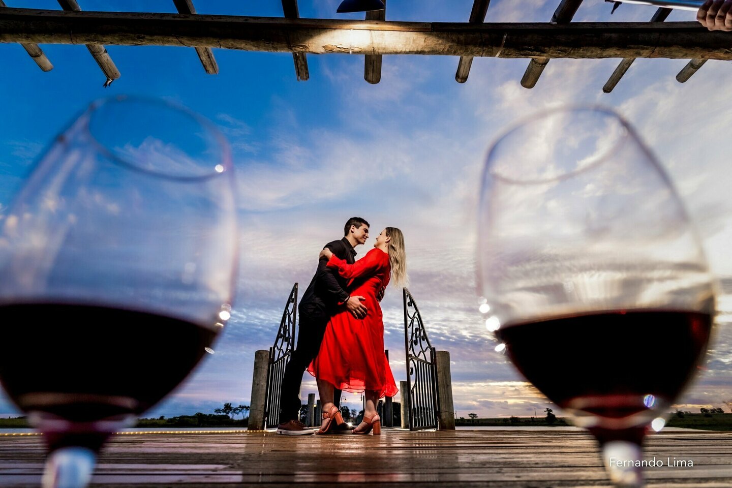 Ensaio De Casal, Pré Wedding Gabriela E Higor, A Quinta Do Sardão 