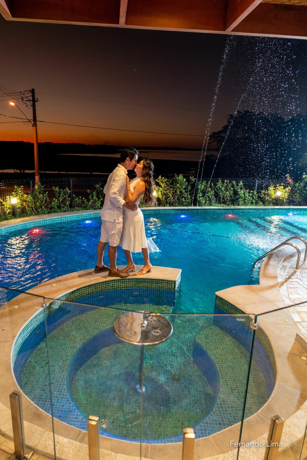 Foto Ensaio de Casal, Pré Wedding Keitty e Ivan, condomínio Costa Azul Foto Ensaio de Casal, Pré Wedding Keitty e Ivan, condomínio Costa Azul - Imagem 25