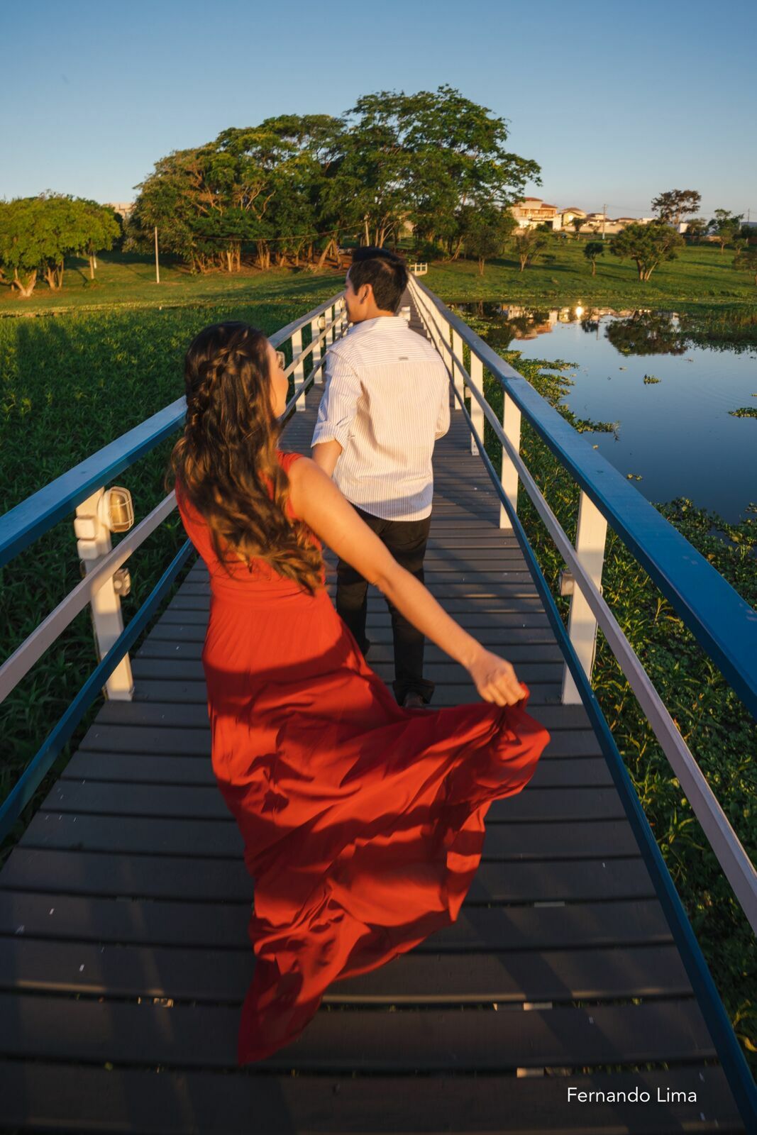 Foto Ensaio de Casal, Pré Wedding Keitty e Ivan, condomínio Costa Azul Foto Ensaio de Casal, Pré Wedding Keitty e Ivan, condomínio Costa Azul - Imagem 18