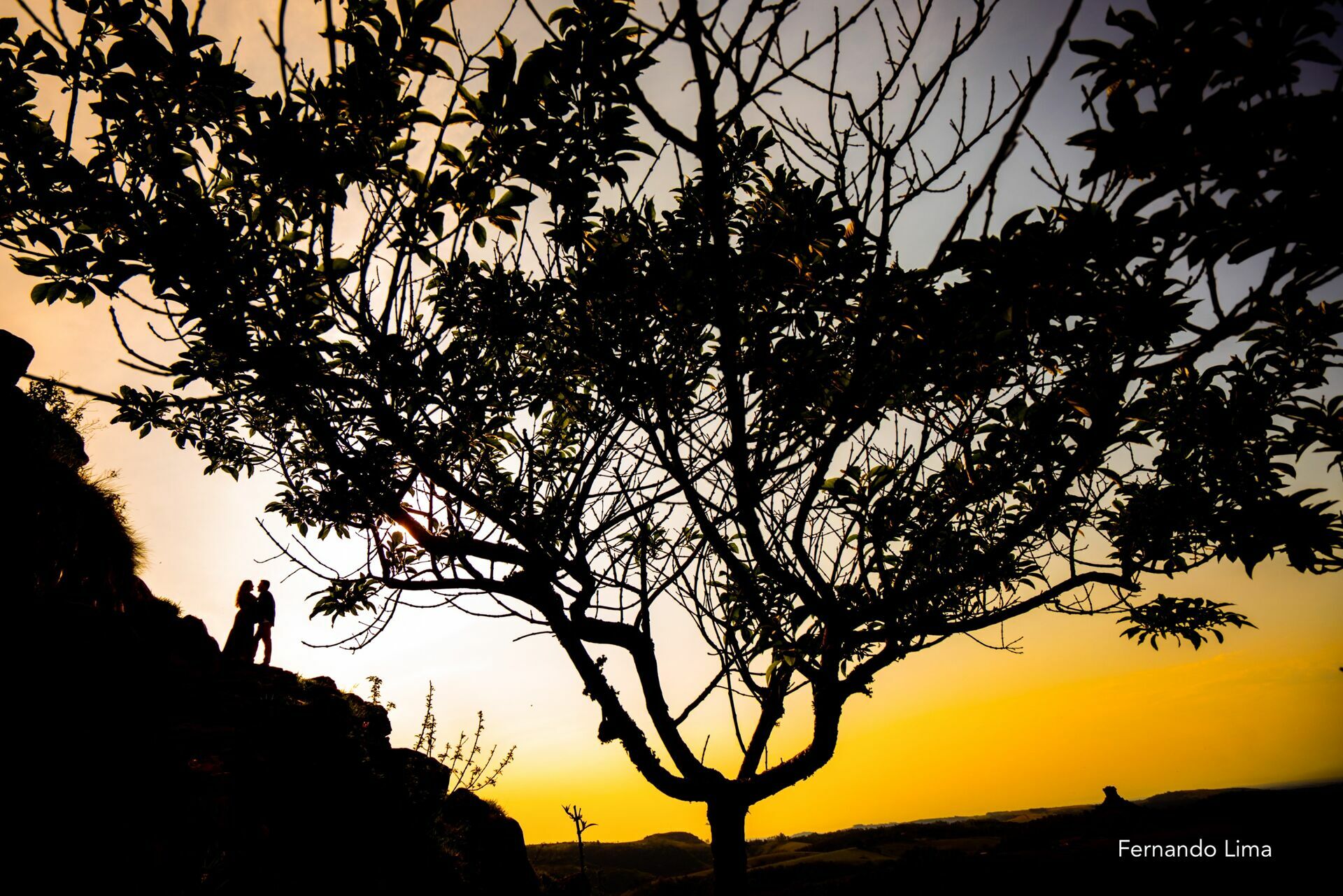 Foto Ensaio de Casal, Pré Wedding Tallyta e Pedro, Morro do Gavião, PR Foto Ensaio de Casal, Pré Wedding Tallyta e Pedro, Morro do Gavião, PR - Imagem 27
