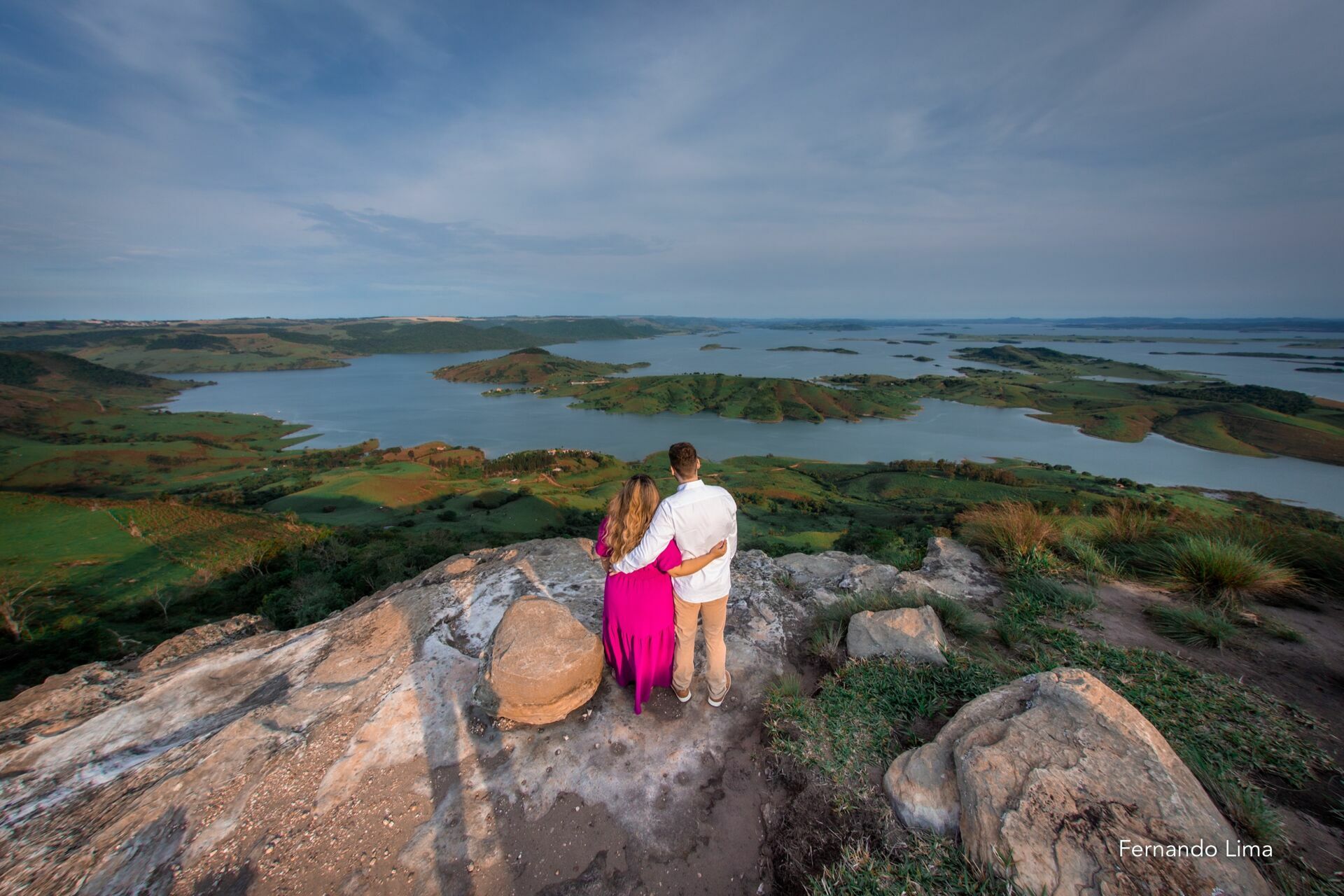 Foto Ensaio de Casal, Pré Wedding Tallyta e Pedro, Morro do Gavião, PR Foto Ensaio de Casal, Pré Wedding Tallyta e Pedro, Morro do Gavião, PR - Imagem 26