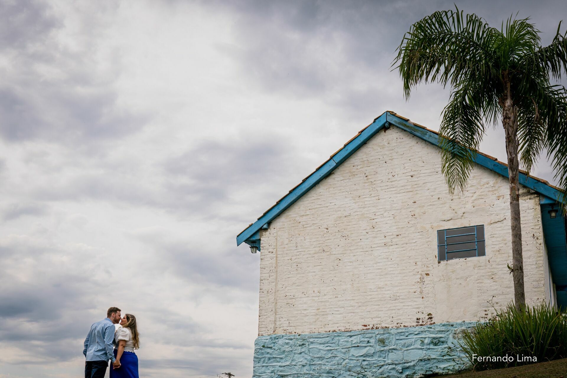 Foto Ensaio de Casal, Pré Wedding Tallyta e Pedro, Morro do Gavião, PR Foto Ensaio de Casal, Pré Wedding Tallyta e Pedro, Morro do Gavião, PR - Imagem 28