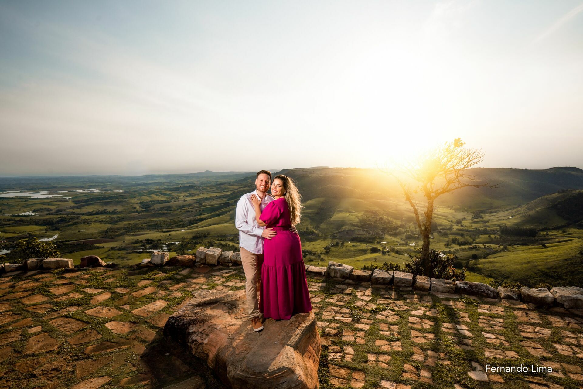 Foto Ensaio de Casal, Pré Wedding Tallyta e Pedro, Morro do Gavião, PR Foto Ensaio de Casal, Pré Wedding Tallyta e Pedro, Morro do Gavião, PR - Imagem 37