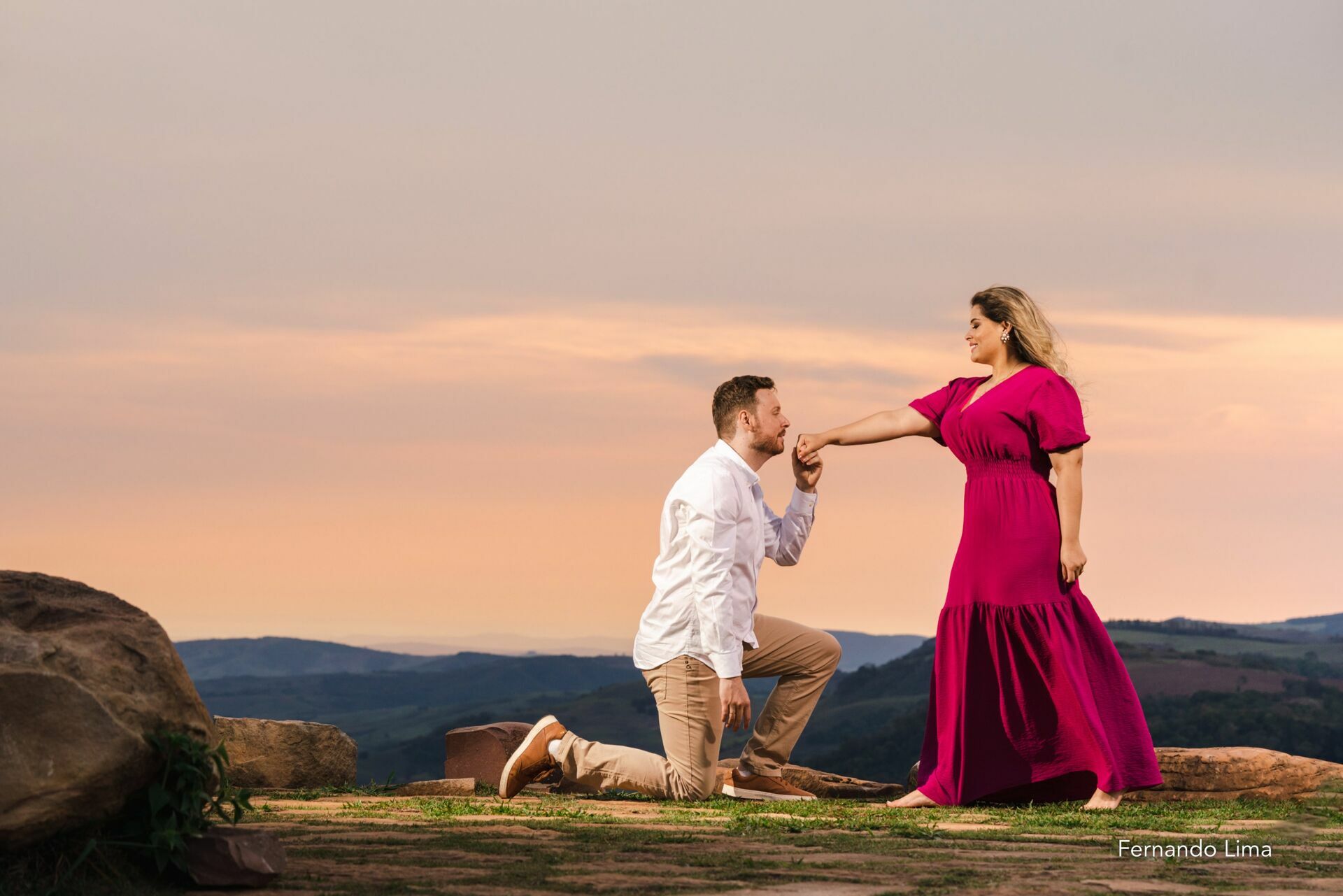 Foto Ensaio de Casal, Pré Wedding Tallyta e Pedro, Morro do Gavião, PR Foto Ensaio de Casal, Pré Wedding Tallyta e Pedro, Morro do Gavião, PR - Imagem 43