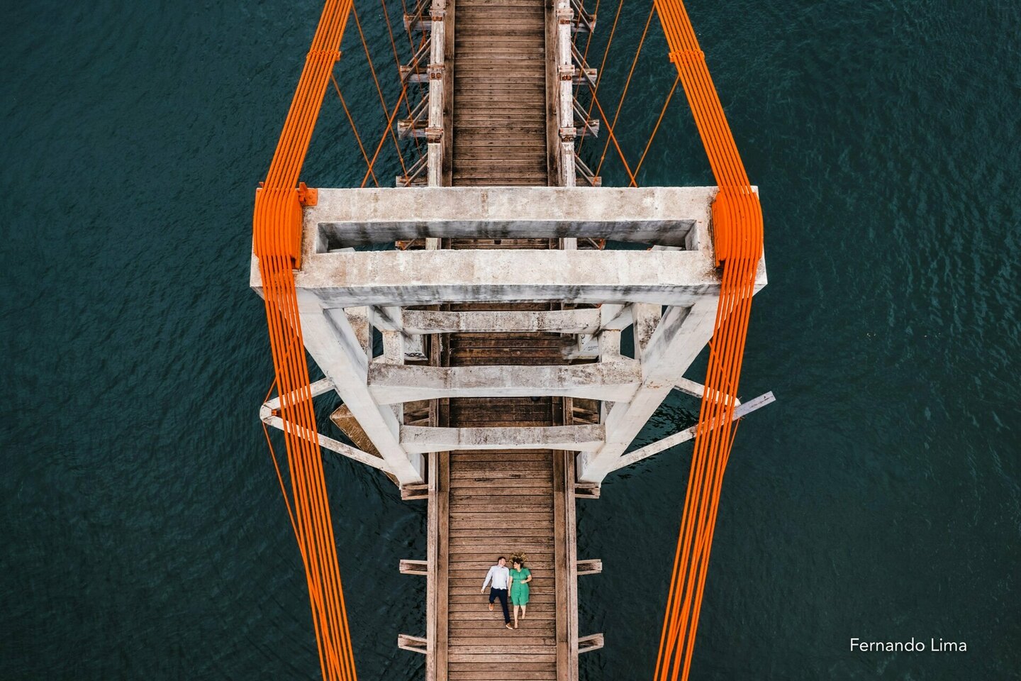 Ensaio de Casal, Pré Wedding Tallyta e Pedro, Divisa Paraná e São Paulo 