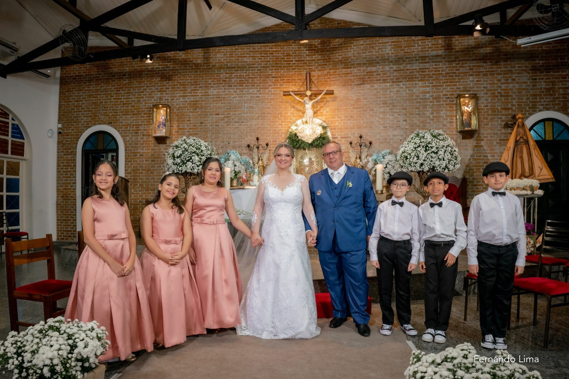 Foto Casamento Alessandra e José Otávio, Nova Iorque Eventos Foto Casamento Alessandra e José Otávio, Nova Iorque Eventos - Imagem 25