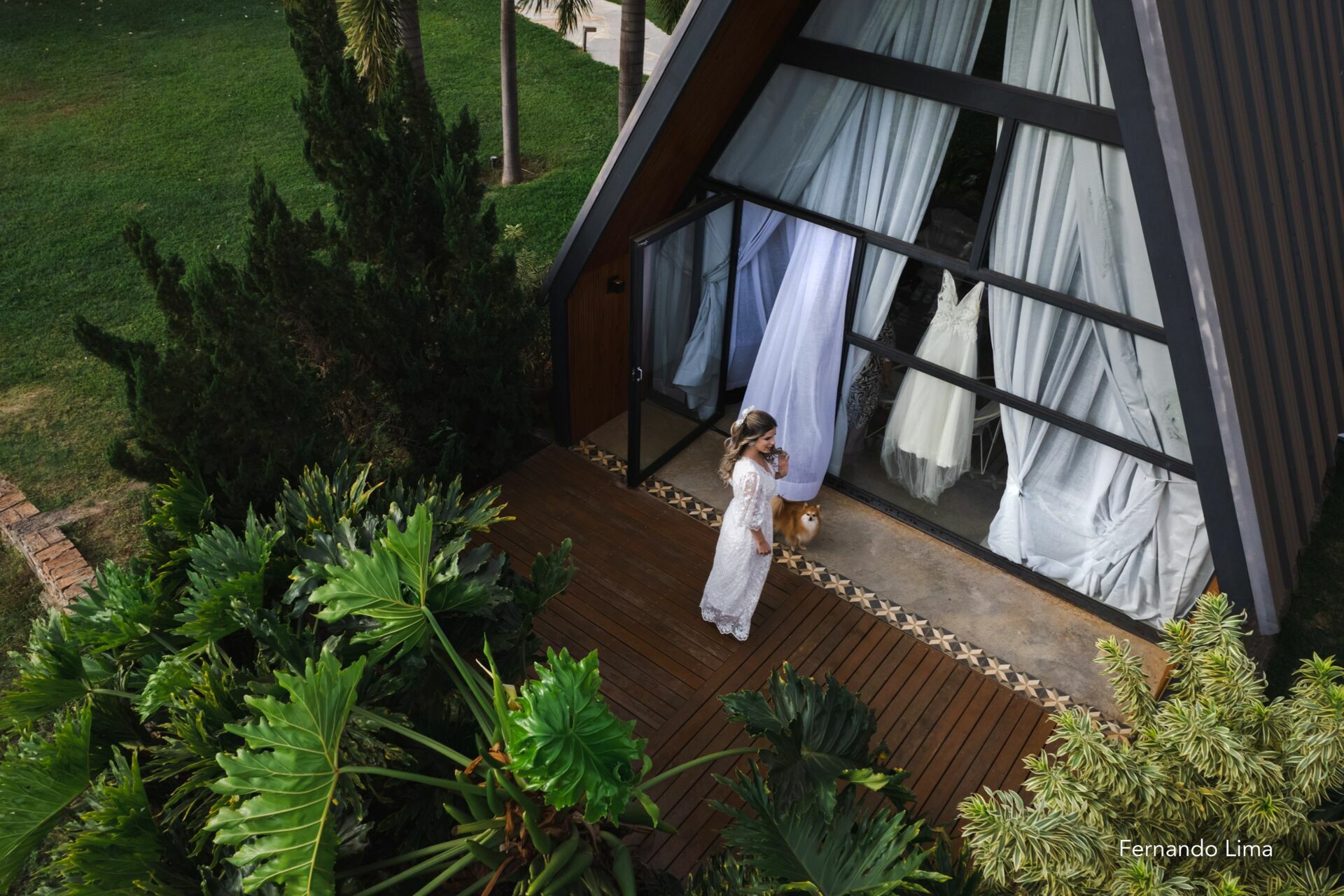 Foto Casamento Gaby Peloi e Otávio, A Quinta do Sardão Foto Casamento Gaby Peloi e Otávio, A Quinta do Sardão - Imagem 12