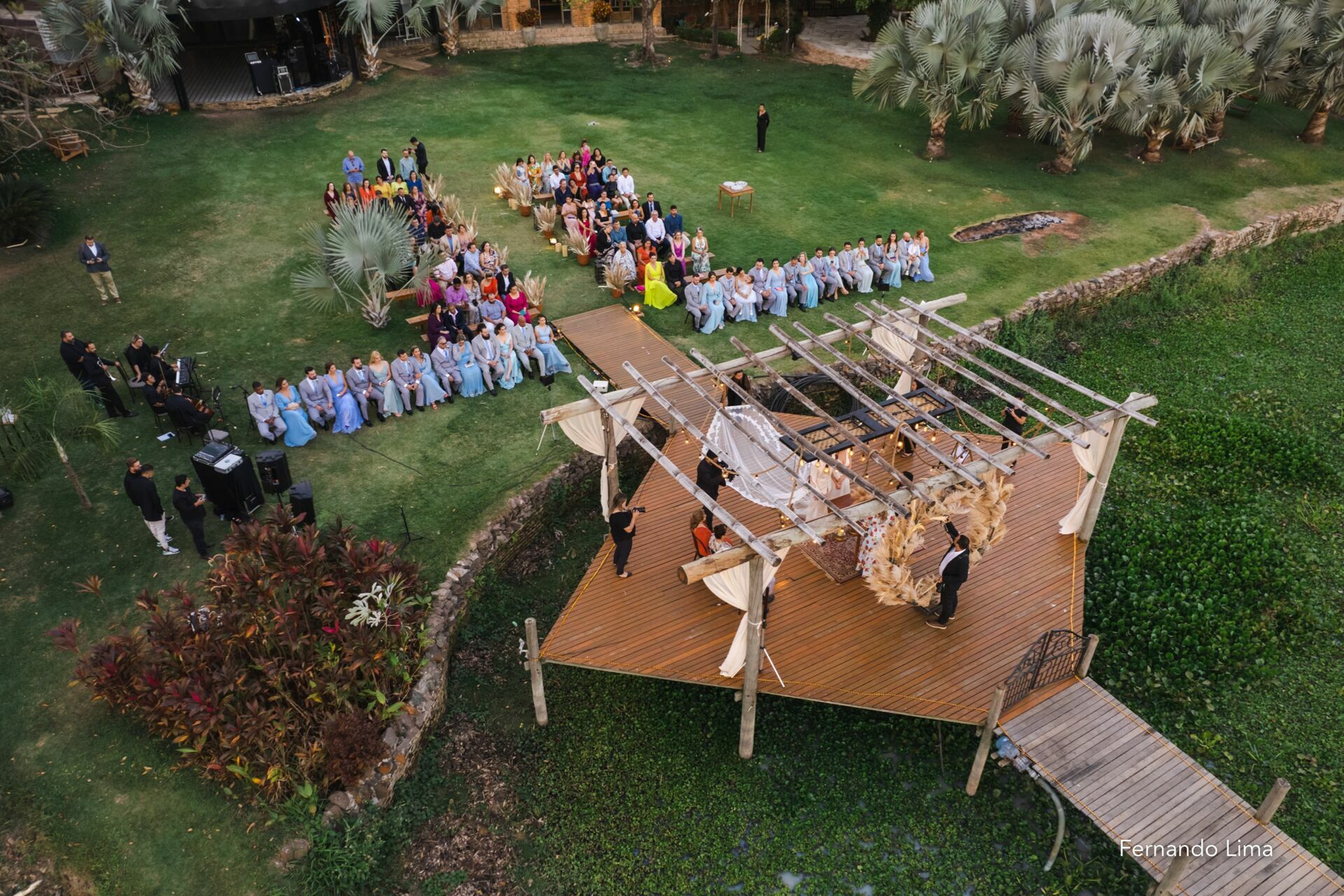 Foto Casamento Gaby Peloi e Otávio, A Quinta do Sardão Foto Casamento Gaby Peloi e Otávio, A Quinta do Sardão - Imagem 51