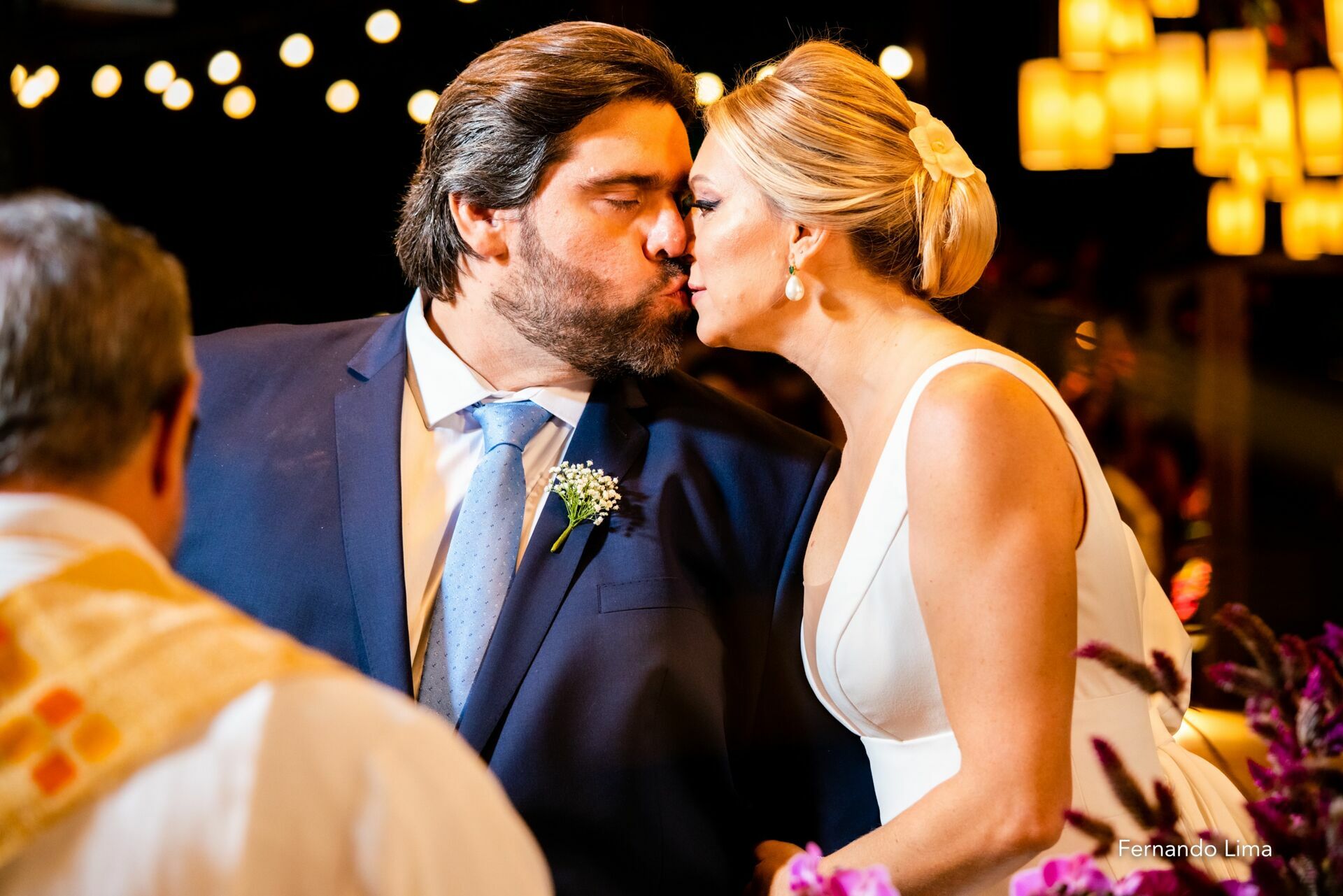 Foto Casamento Zé Carlim e Angela, Califórnia Eventos Foto Casamento Zé Carlim e Angela, Califórnia Eventos - Imagem 38