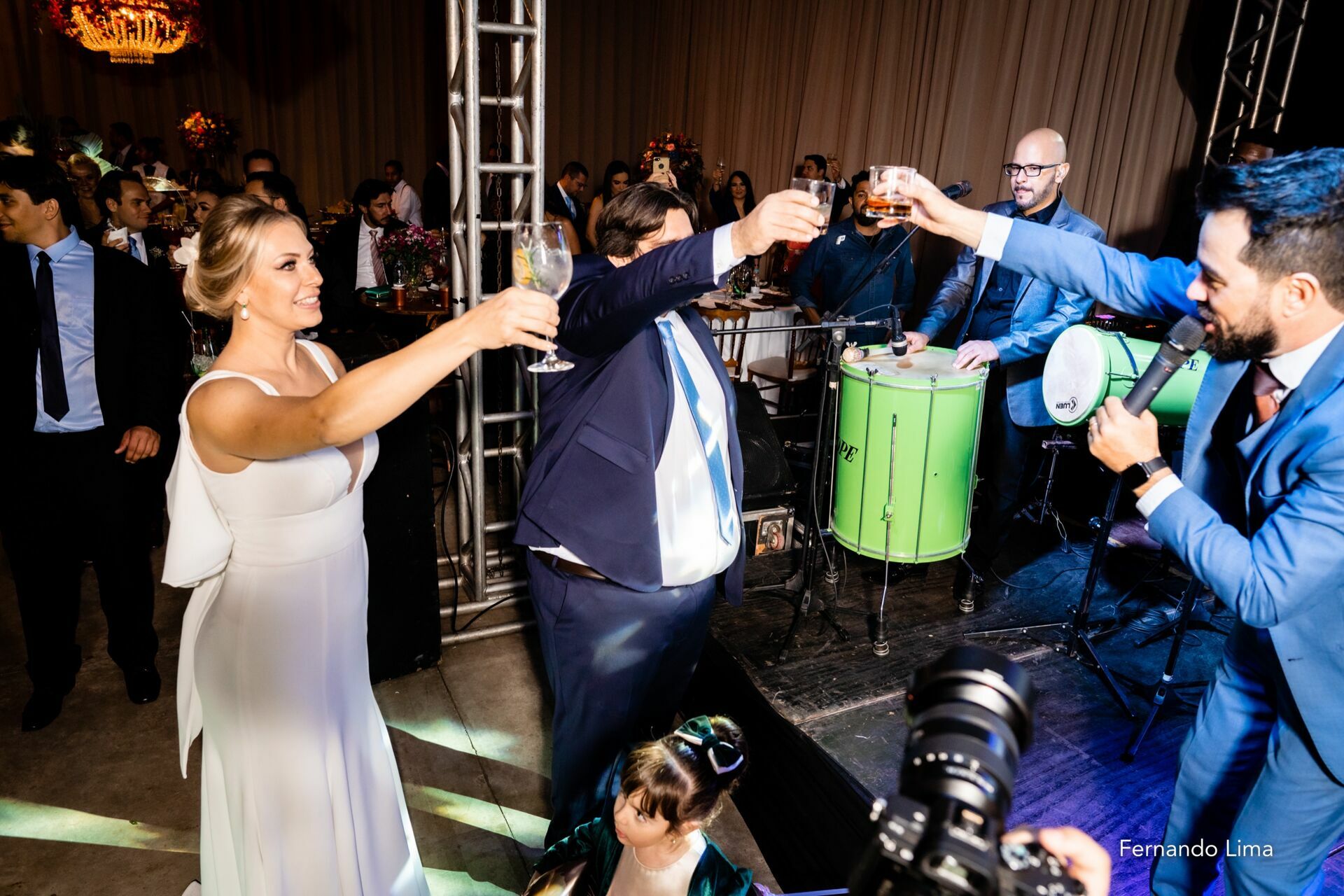Foto Casamento Zé Carlim e Angela, Califórnia Eventos Foto Casamento Zé Carlim e Angela, Califórnia Eventos - Imagem 79