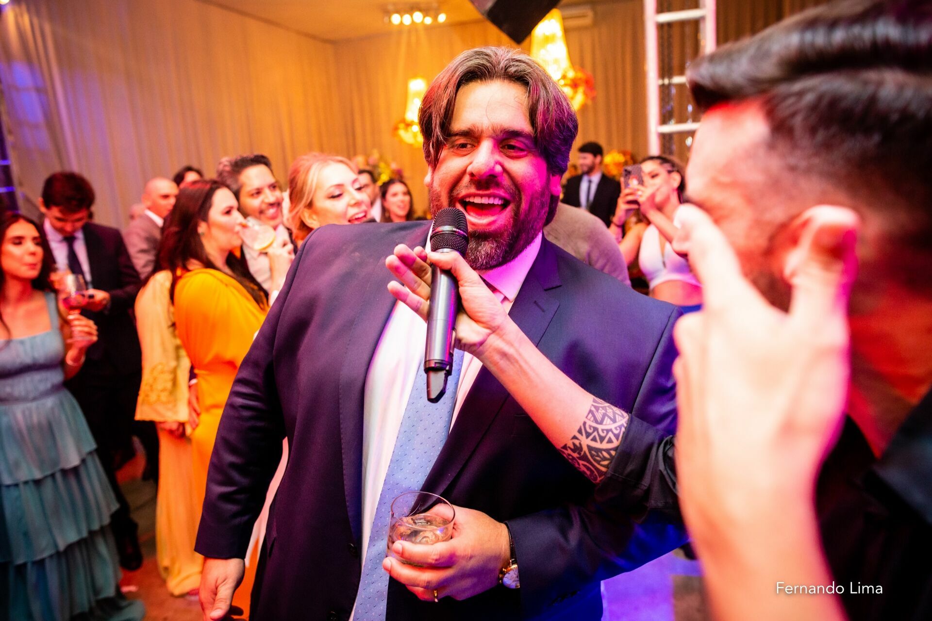 Foto Casamento Zé Carlim e Angela, Califórnia Eventos Foto Casamento Zé Carlim e Angela, Califórnia Eventos - Imagem 84