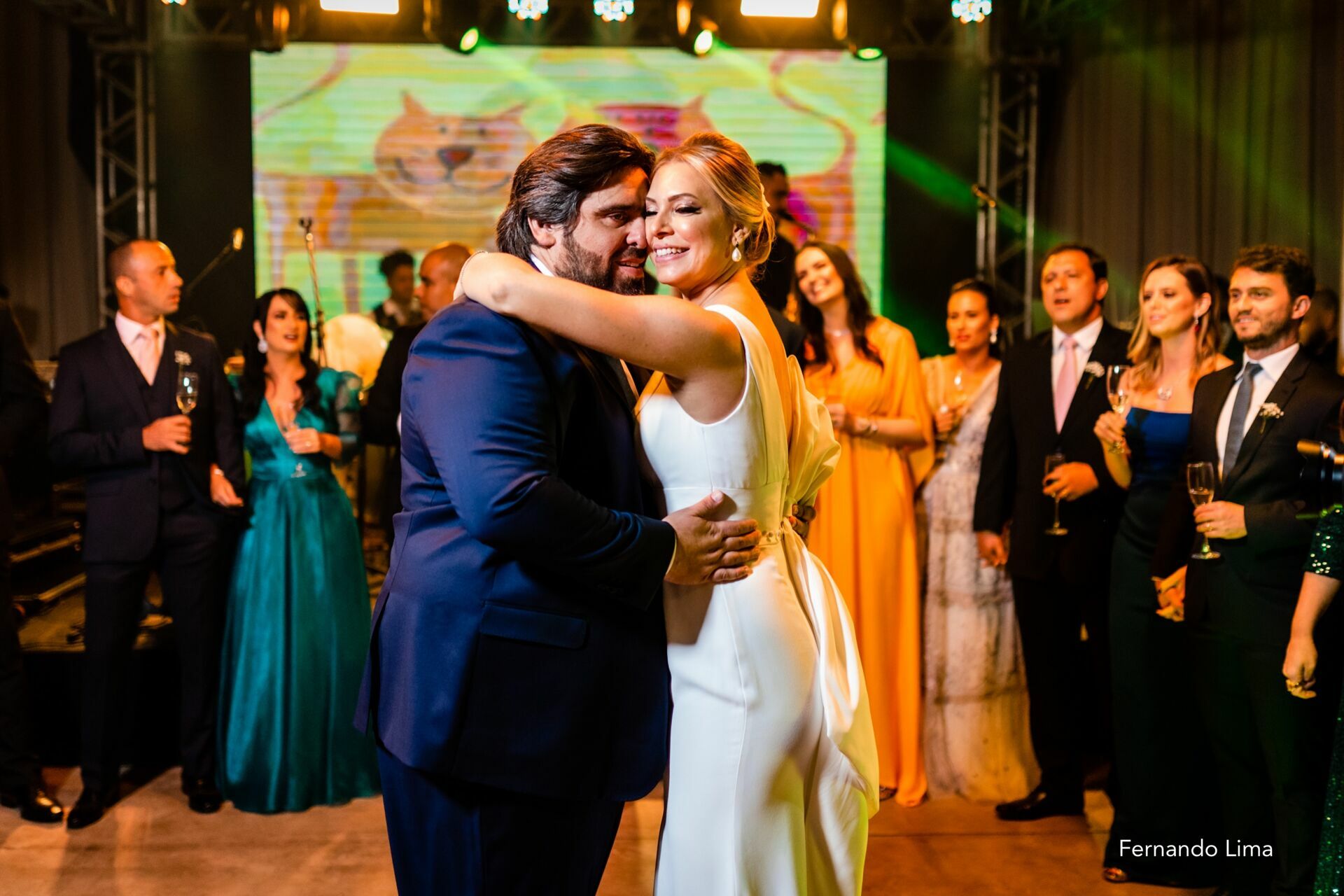 Foto Casamento Zé Carlim e Angela, Califórnia Eventos Foto Casamento Zé Carlim e Angela, Califórnia Eventos - Imagem 69