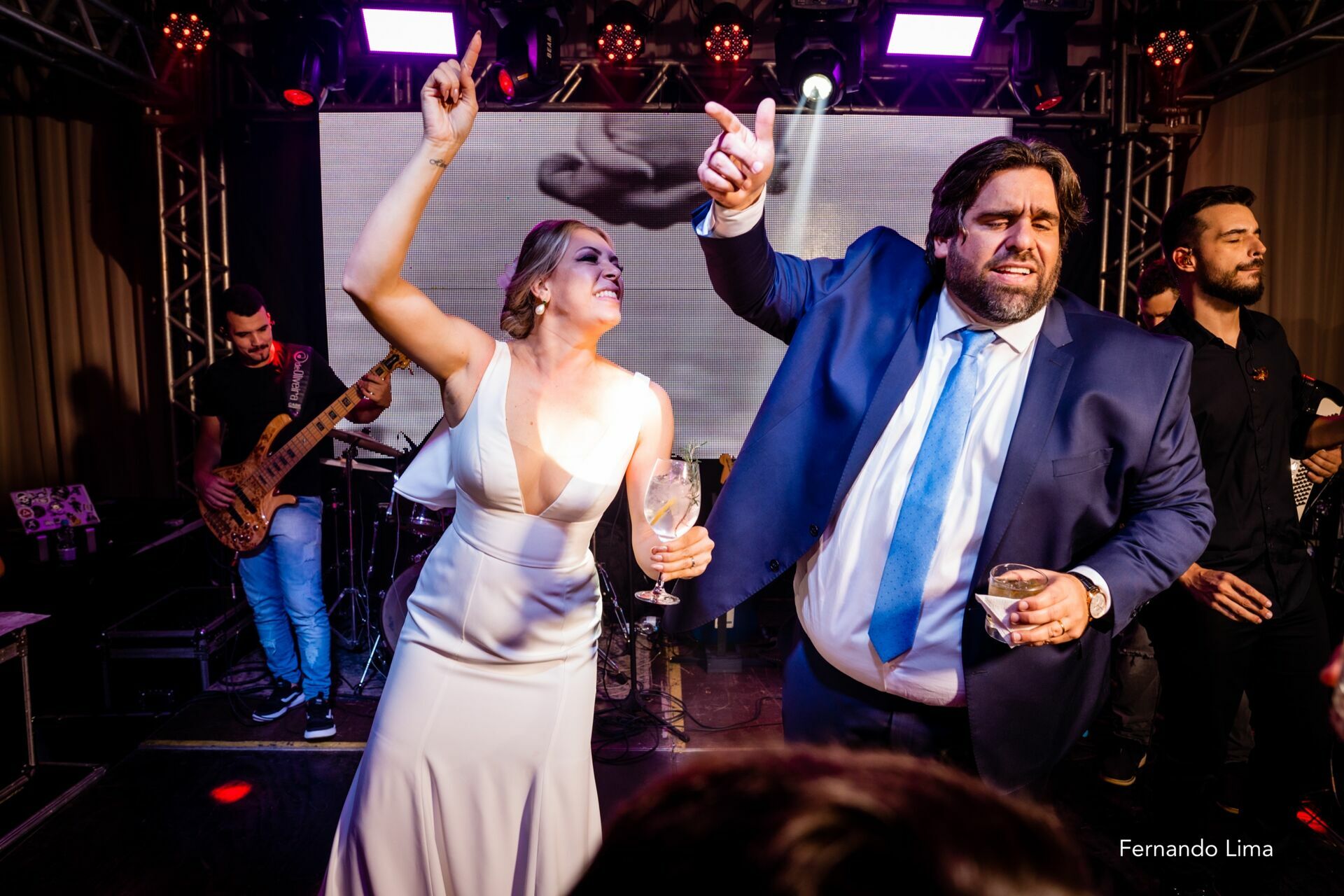Foto Casamento Zé Carlim e Angela, Califórnia Eventos Foto Casamento Zé Carlim e Angela, Califórnia Eventos - Imagem 91
