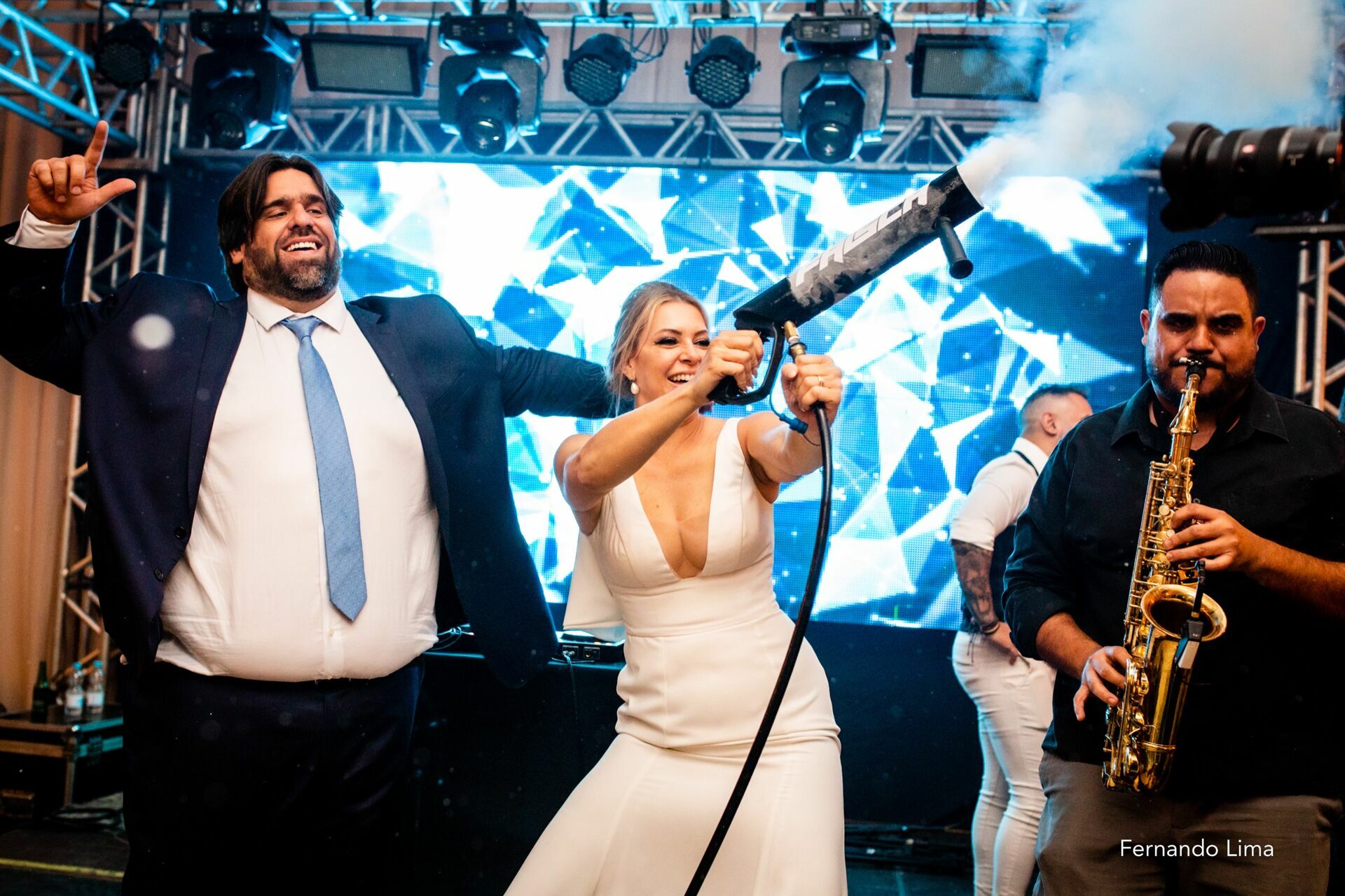 Foto Casamento Zé Carlim e Angela, Califórnia Eventos Foto Casamento Zé Carlim e Angela, Califórnia Eventos - Imagem 98