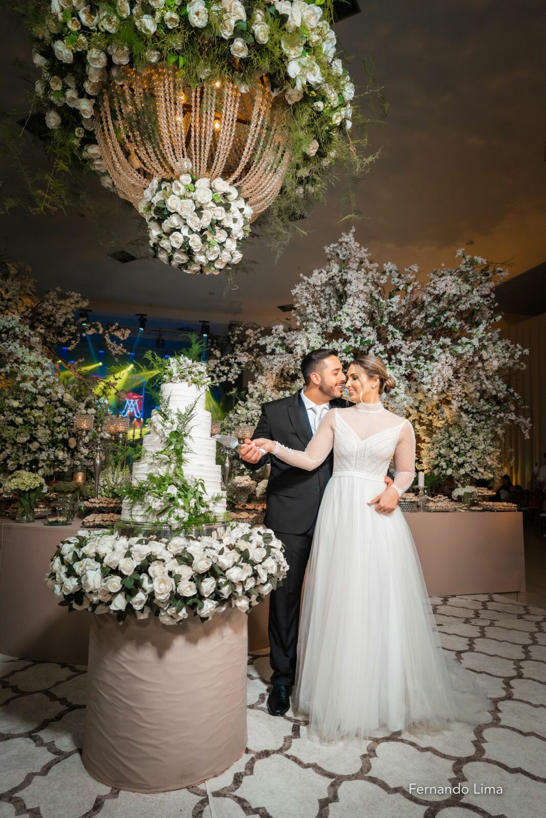 Foto Casamento Amanda e Matheus, Quarta Avenida Araçatuba SP Foto Casamento Amanda e Matheus, Quarta Avenida Araçatuba SP - Imagem 64