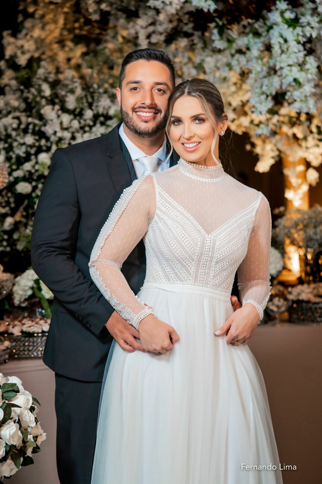 Foto Casamento Amanda e Matheus, Quarta Avenida Araçatuba SP Foto Casamento Amanda e Matheus, Quarta Avenida Araçatuba SP - Imagem 67