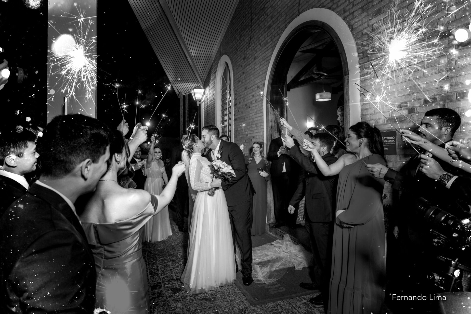 Foto Casamento Amanda e Matheus, Quarta Avenida Araçatuba SP Foto Casamento Amanda e Matheus, Quarta Avenida Araçatuba SP - Imagem 36