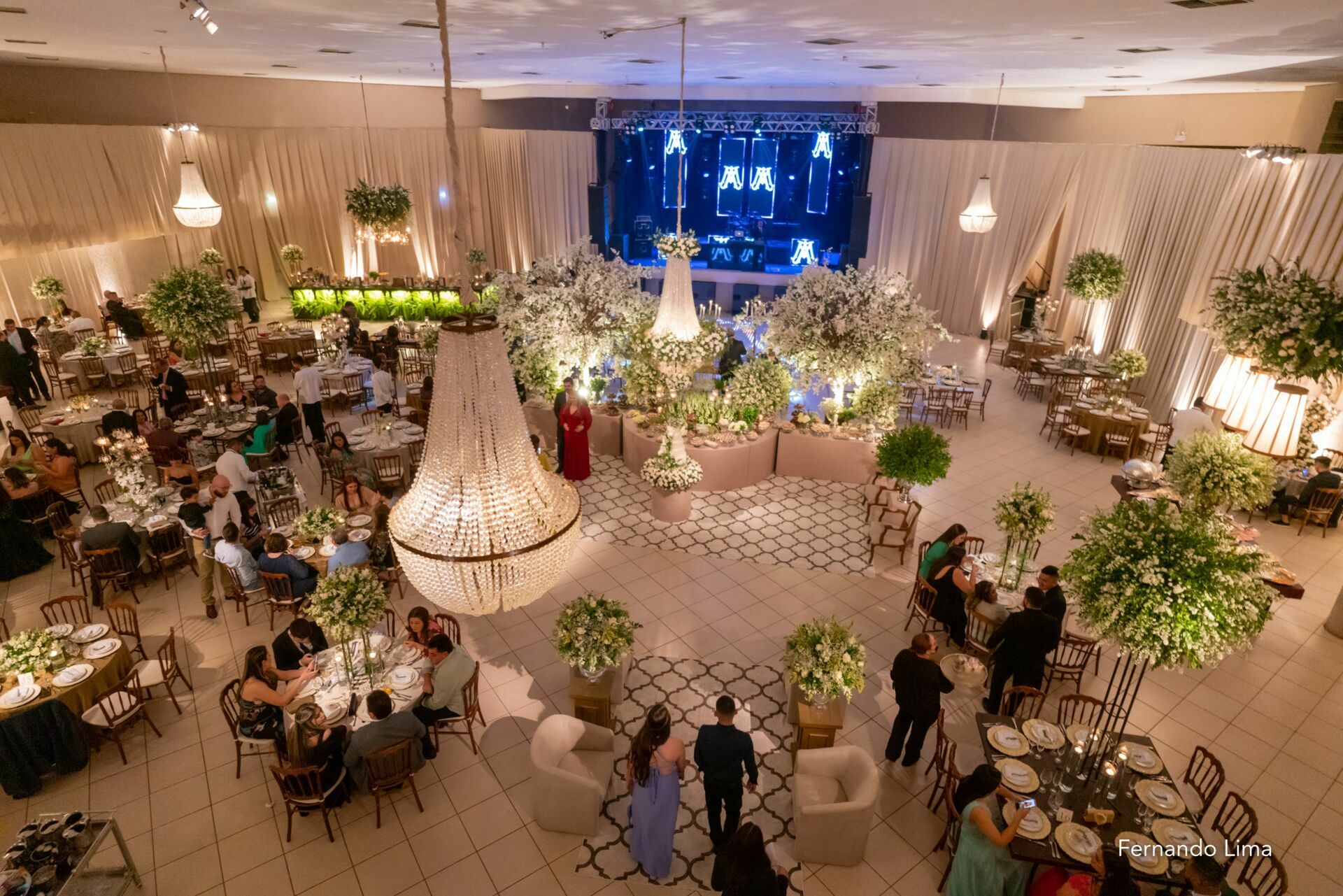 Foto Casamento Amanda e Matheus, Quarta Avenida Araçatuba SP Foto Casamento Amanda e Matheus, Quarta Avenida Araçatuba SP - Imagem 44