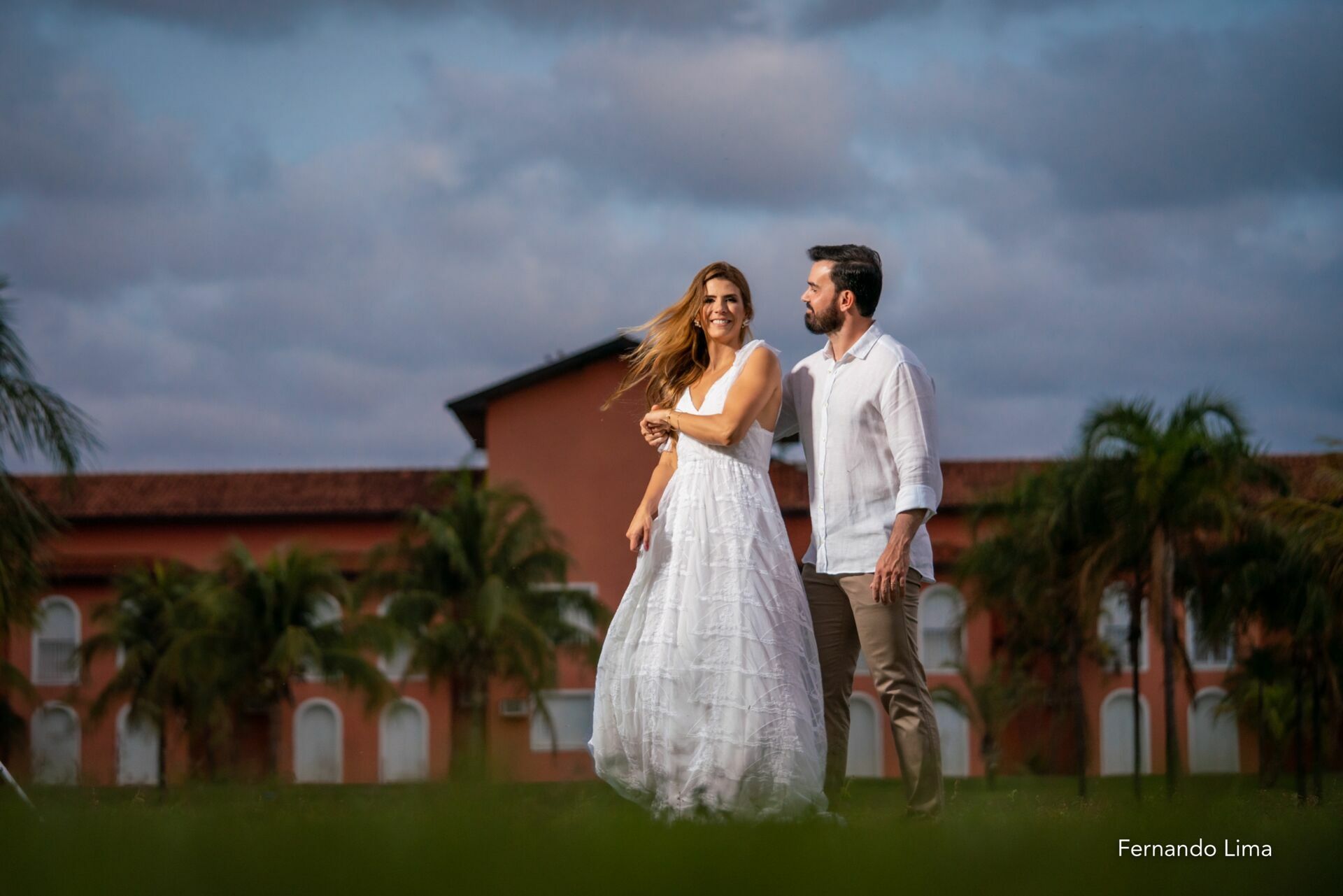 Foto Ensaio De Casal, Pré Wedding Fabiana e João, Tietê Resort Foto Ensaio De Casal, Pré Wedding Fabiana e João, Tietê Resort - Imagem 33
