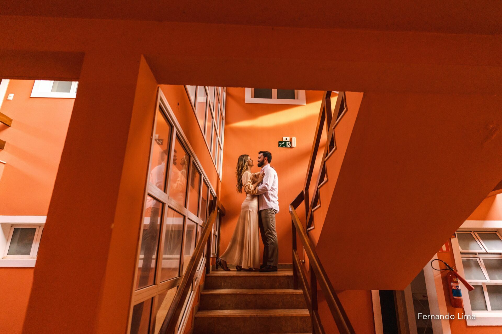 Foto Ensaio De Casal, Pré Wedding Fabiana e João, Tietê Resort Foto Ensaio De Casal, Pré Wedding Fabiana e João, Tietê Resort - Imagem 5