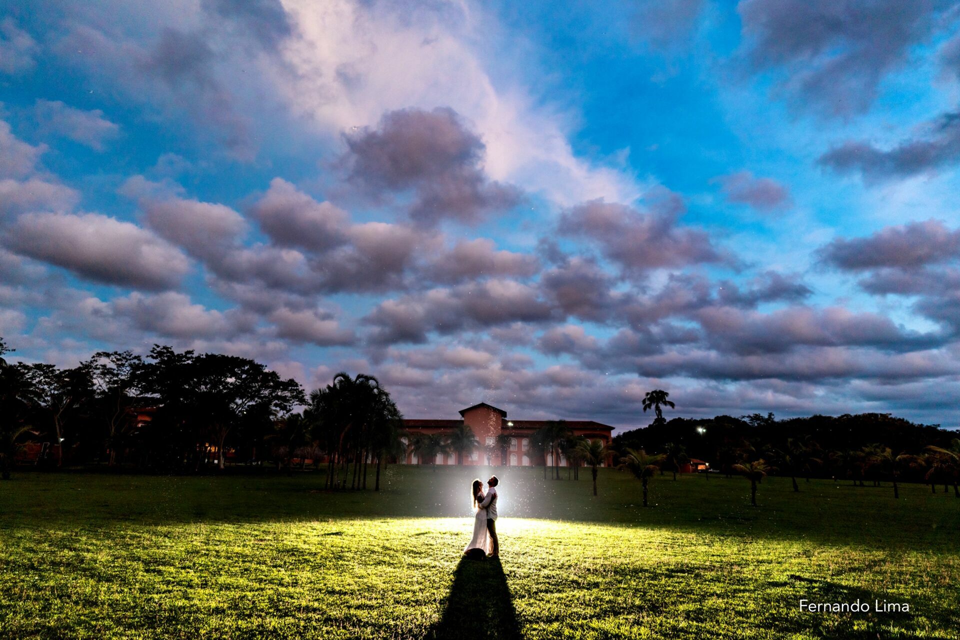 Foto Ensaio De Casal, Pré Wedding Fabiana e João, Tietê Resort Foto Ensaio De Casal, Pré Wedding Fabiana e João, Tietê Resort - Imagem 35