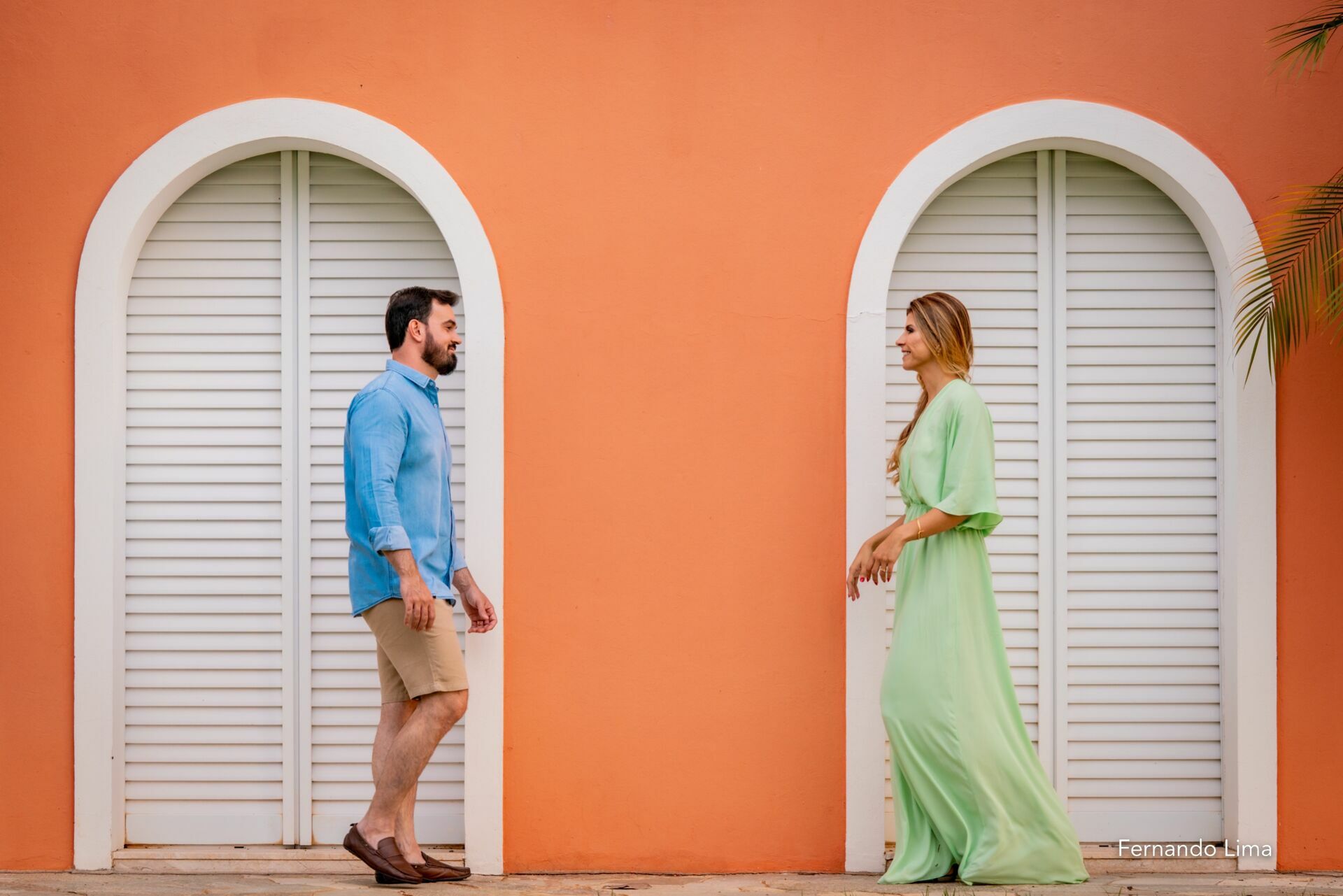 Foto Ensaio De Casal, Pré Wedding Fabiana e João, Tietê Resort Foto Ensaio De Casal, Pré Wedding Fabiana e João, Tietê Resort - Imagem 13