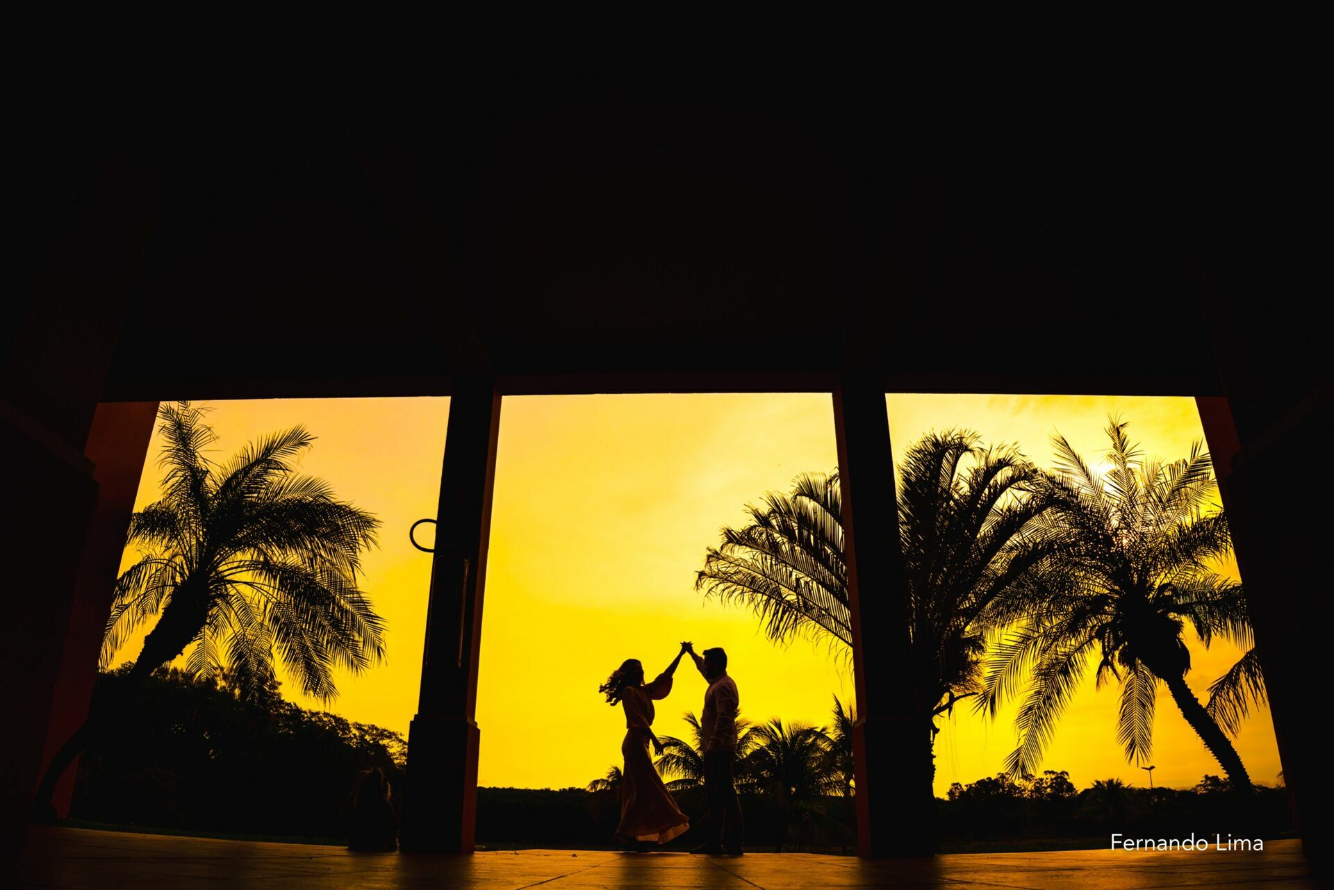 Foto Ensaio De Casal, Pré Wedding Fabiana e João, Tietê Resort Foto Ensaio De Casal, Pré Wedding Fabiana e João, Tietê Resort - Imagem 4