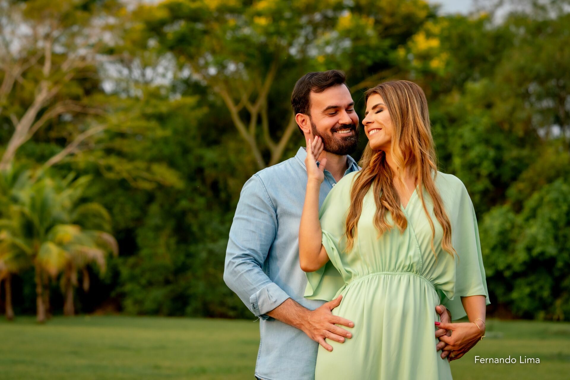 Foto Ensaio De Casal, Pré Wedding Fabiana e João, Tietê Resort Foto Ensaio De Casal, Pré Wedding Fabiana e João, Tietê Resort - Imagem 22