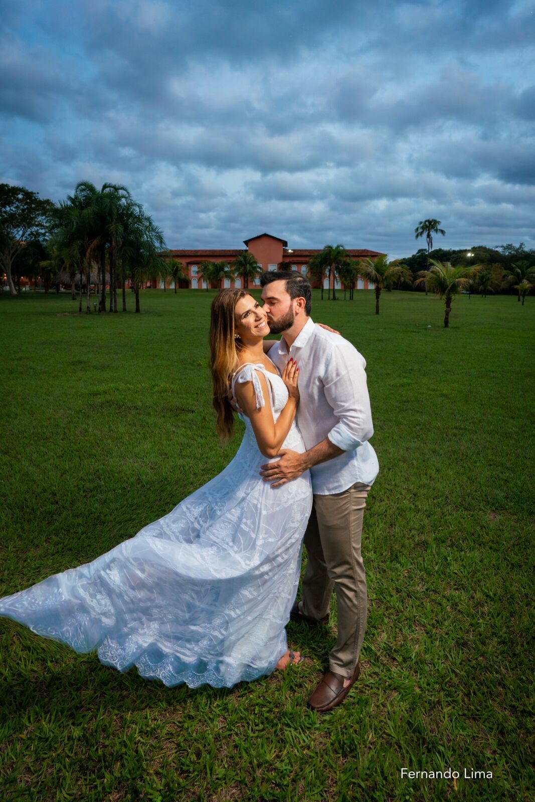 Foto Ensaio De Casal, Pré Wedding Fabiana e João, Tietê Resort Foto Ensaio De Casal, Pré Wedding Fabiana e João, Tietê Resort - Imagem 31