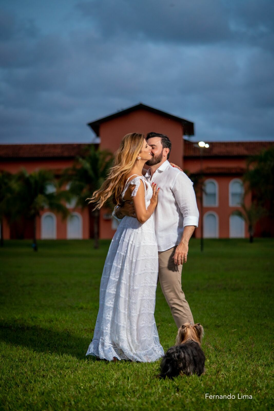 Foto Ensaio De Casal, Pré Wedding Fabiana e João, Tietê Resort Foto Ensaio De Casal, Pré Wedding Fabiana e João, Tietê Resort - Imagem 32