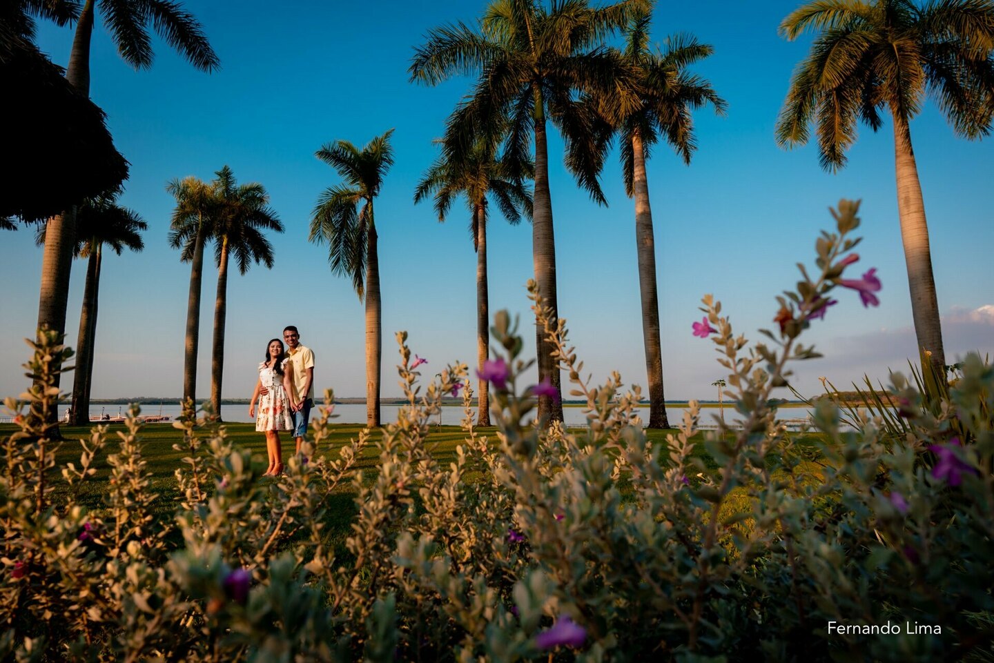 Ensaio de Casal, Pré Wedding João Paula e Amanda, Yacht Clube 