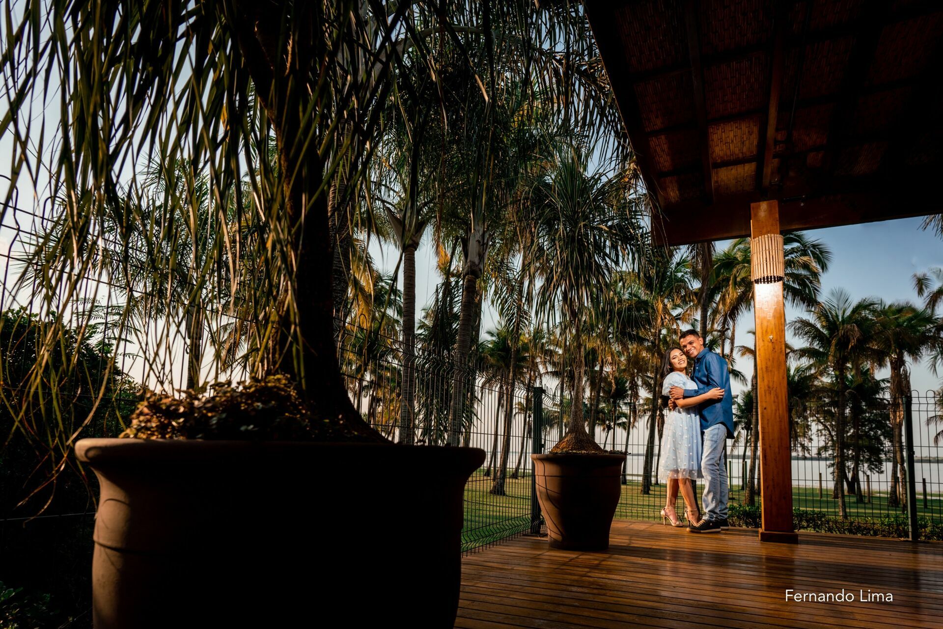 Foto Ensaio de Casal, Pré Wedding João Paula e Amanda, Yacht Clube Foto Ensaio de Casal, Pré Wedding João Paula e Amanda, Yacht Clube - Imagem 12