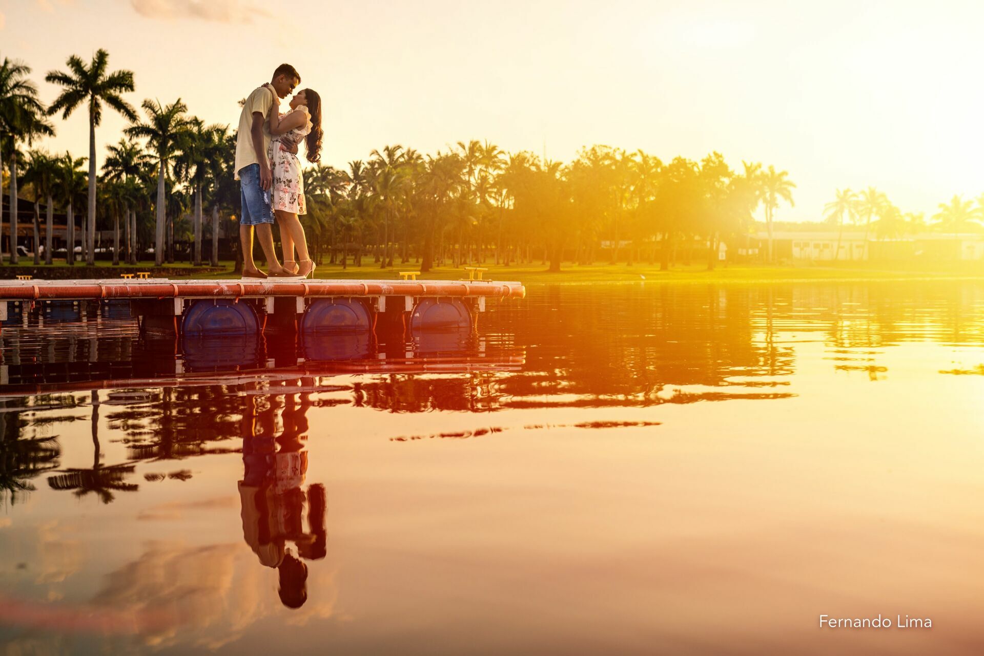 Foto Ensaio de Casal, Pré Wedding João Paula e Amanda, Yacht Clube Foto Ensaio de Casal, Pré Wedding João Paula e Amanda, Yacht Clube - Imagem 16