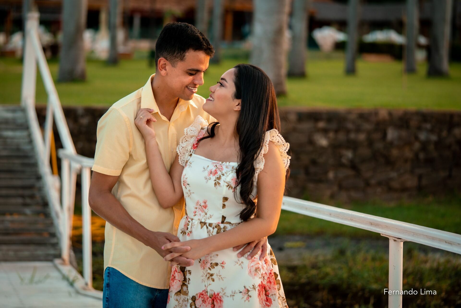 Foto Ensaio de Casal, Pré Wedding João Paula e Amanda, Yacht Clube Foto Ensaio de Casal, Pré Wedding João Paula e Amanda, Yacht Clube - Imagem 25